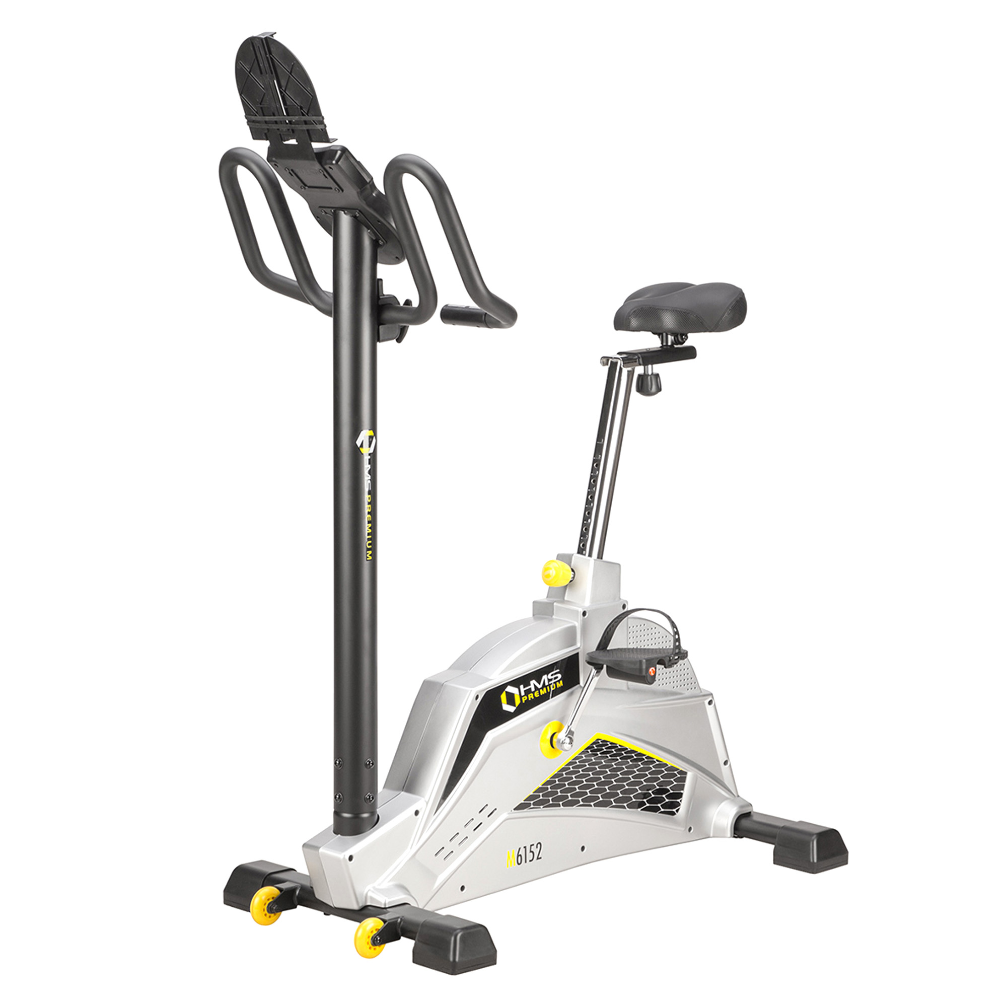 HMS Premium stationary bicycle M6152 17-01-042