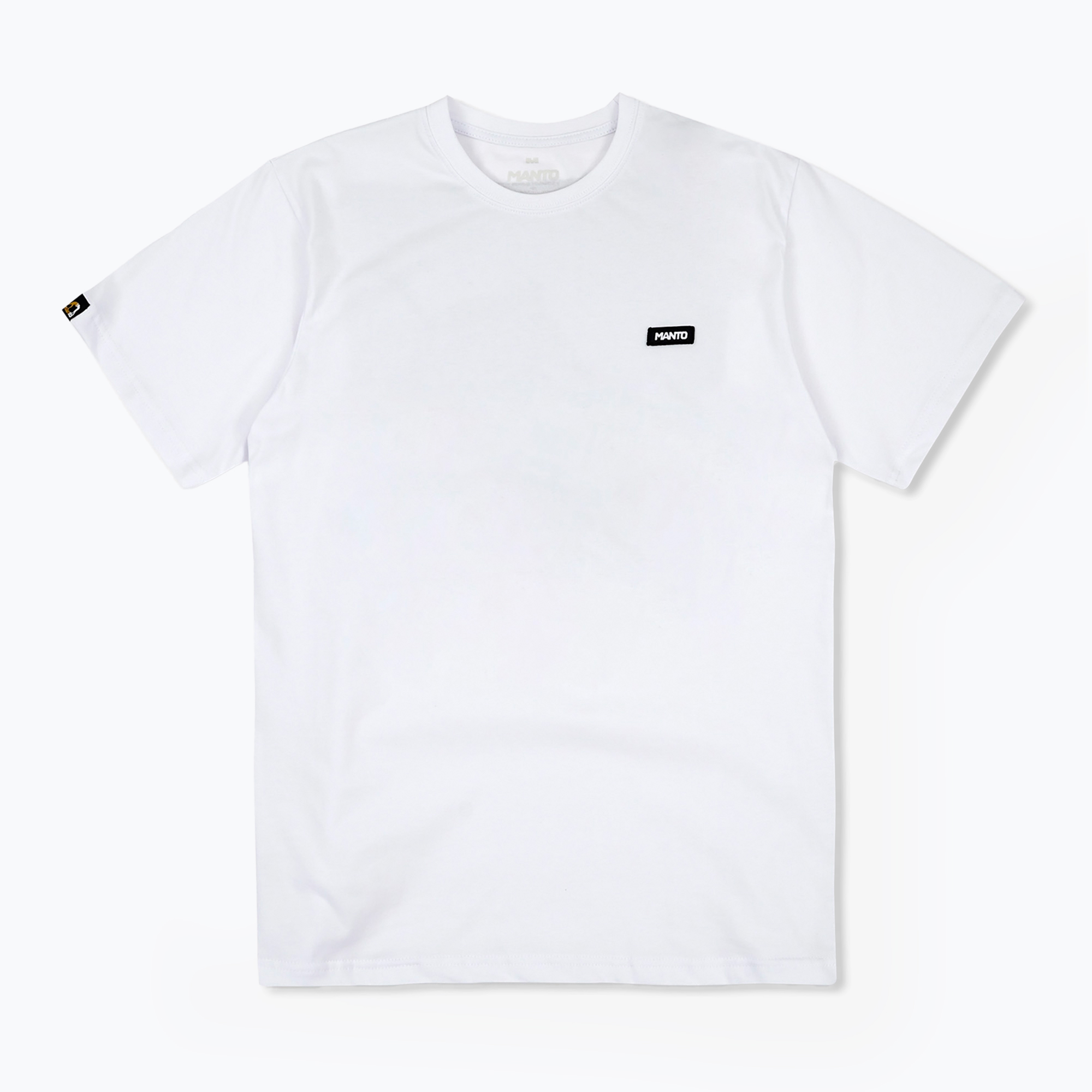 MANTO Motion T-shirt white (XL)