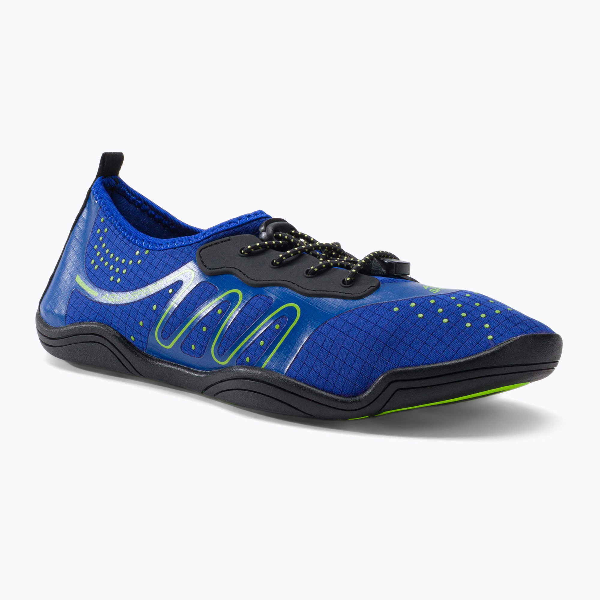AQUA-SPEED Kameleo blue 641 water shoes (39 EU)