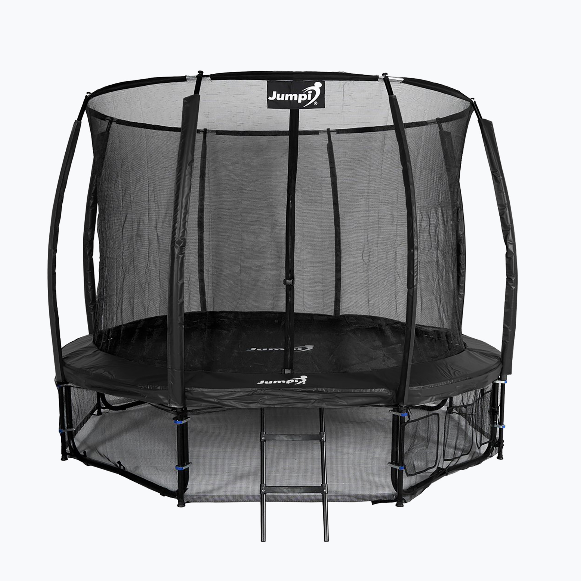 Jumpi Maxy Comfort Plus 312 cm garden trampoline black TR10FT (312 cm)