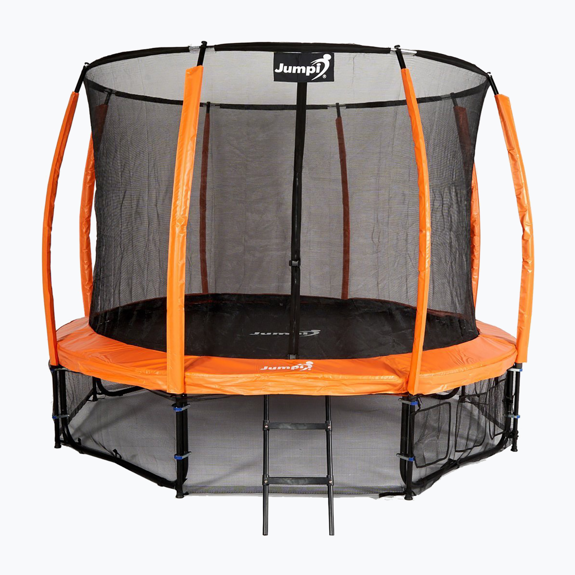 Jumpi Maxy Comfort Plus 312 cm orange TR10FT garden trampoline (312 cm)