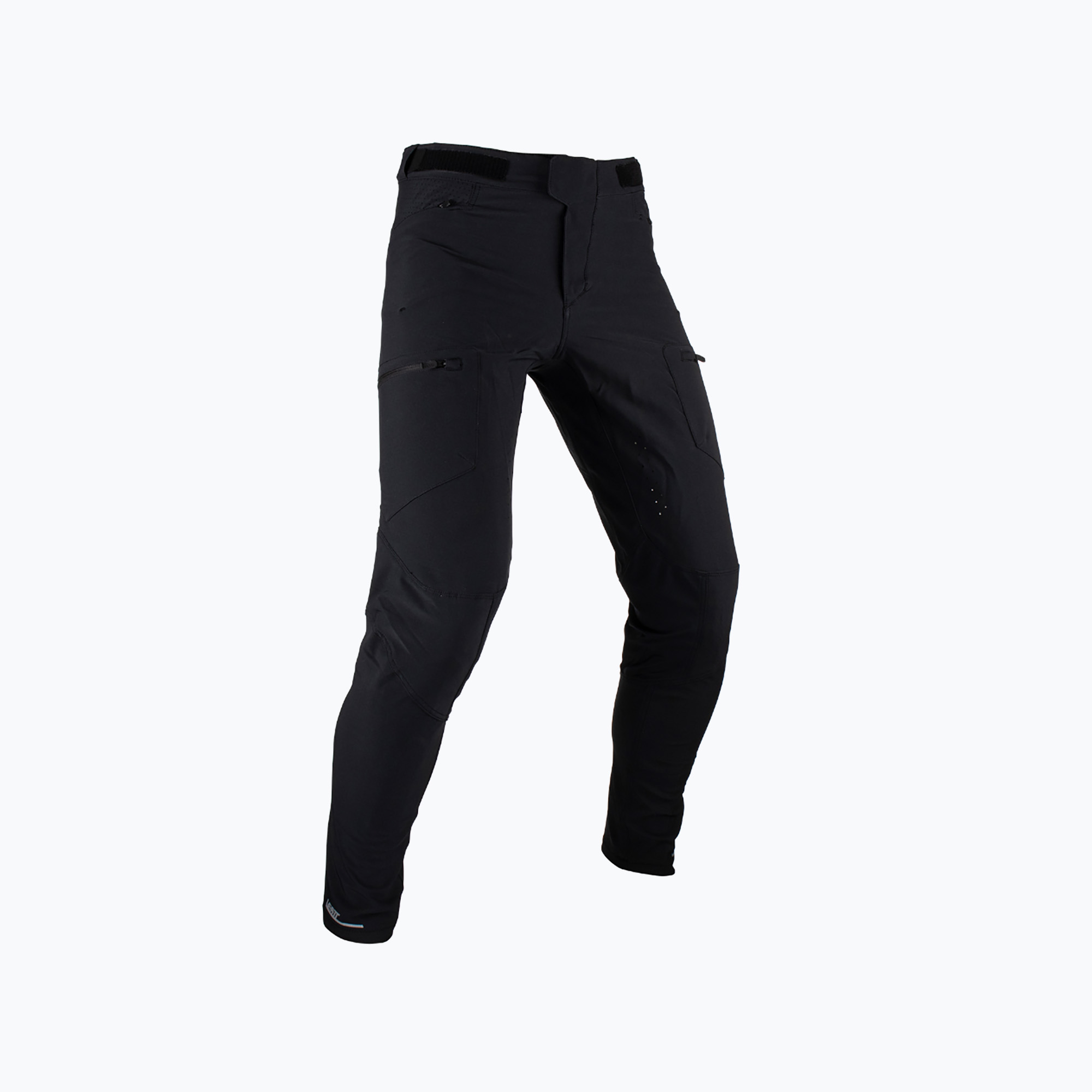 Leatt MTB Enduro 3.0 men's cycling trousers black 5023037351 (M)