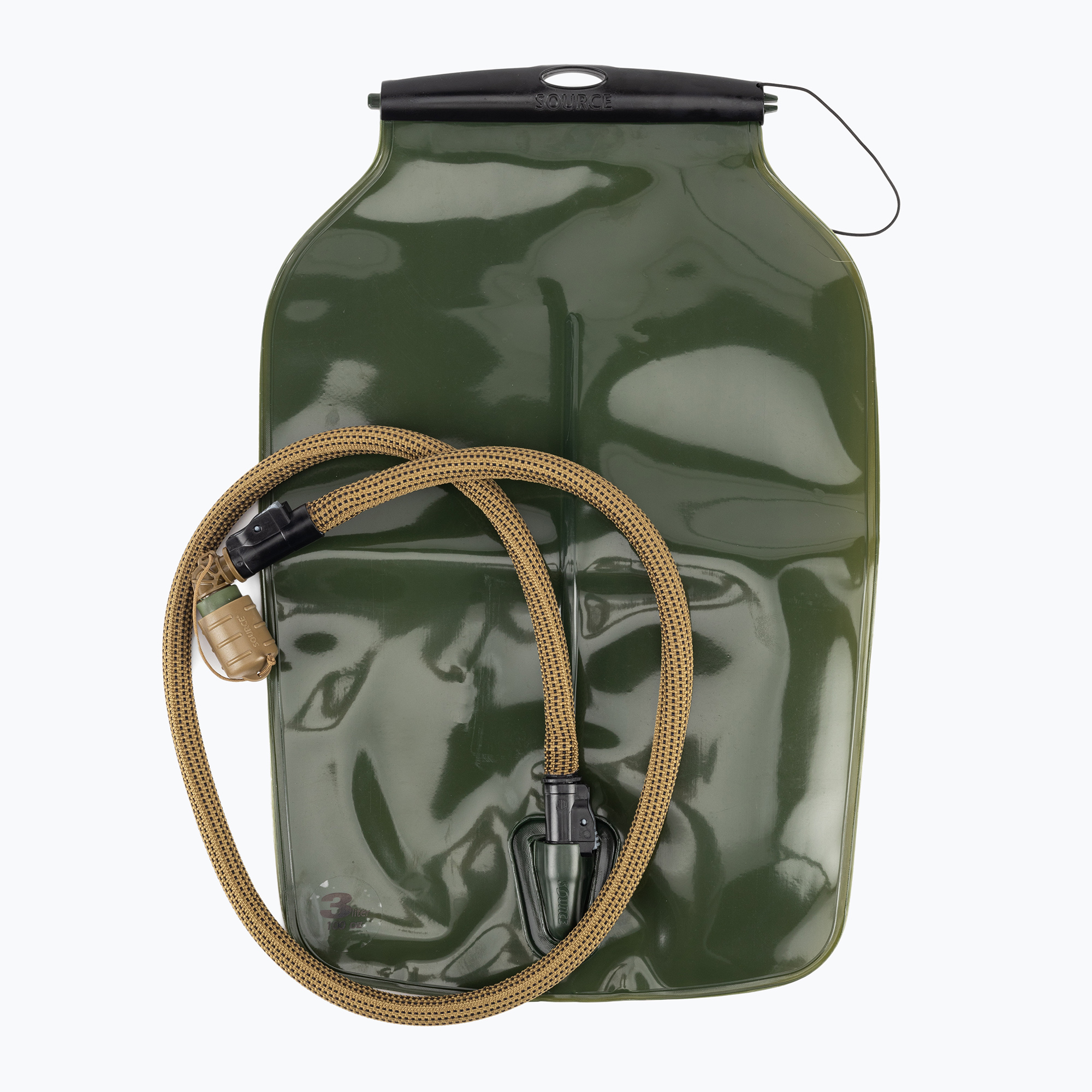 Source Tactical WLPS 3l coyote water bag (3 l)