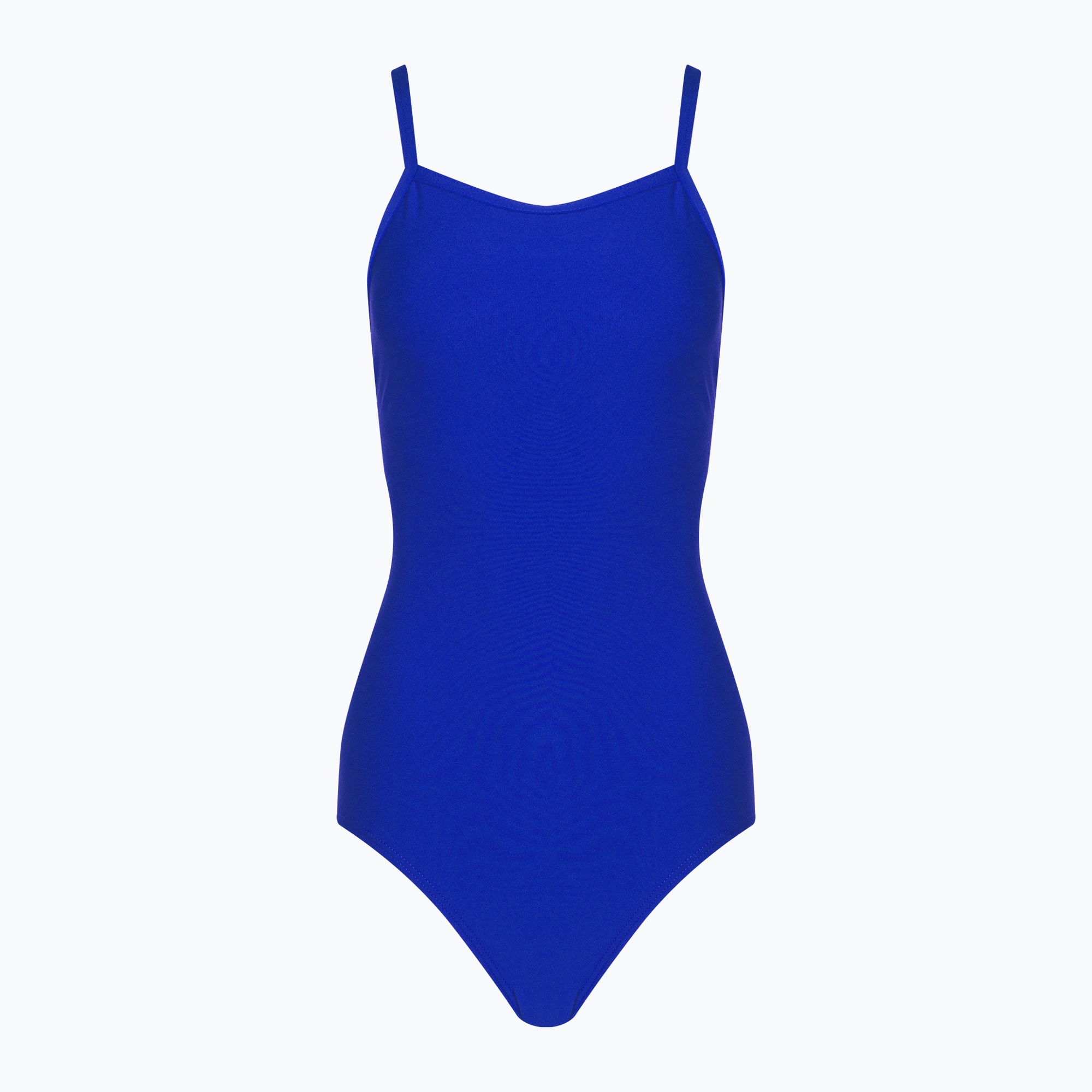 FINIS Skinback Solid blueberry women's one-piece swimsuit (30 UK)
