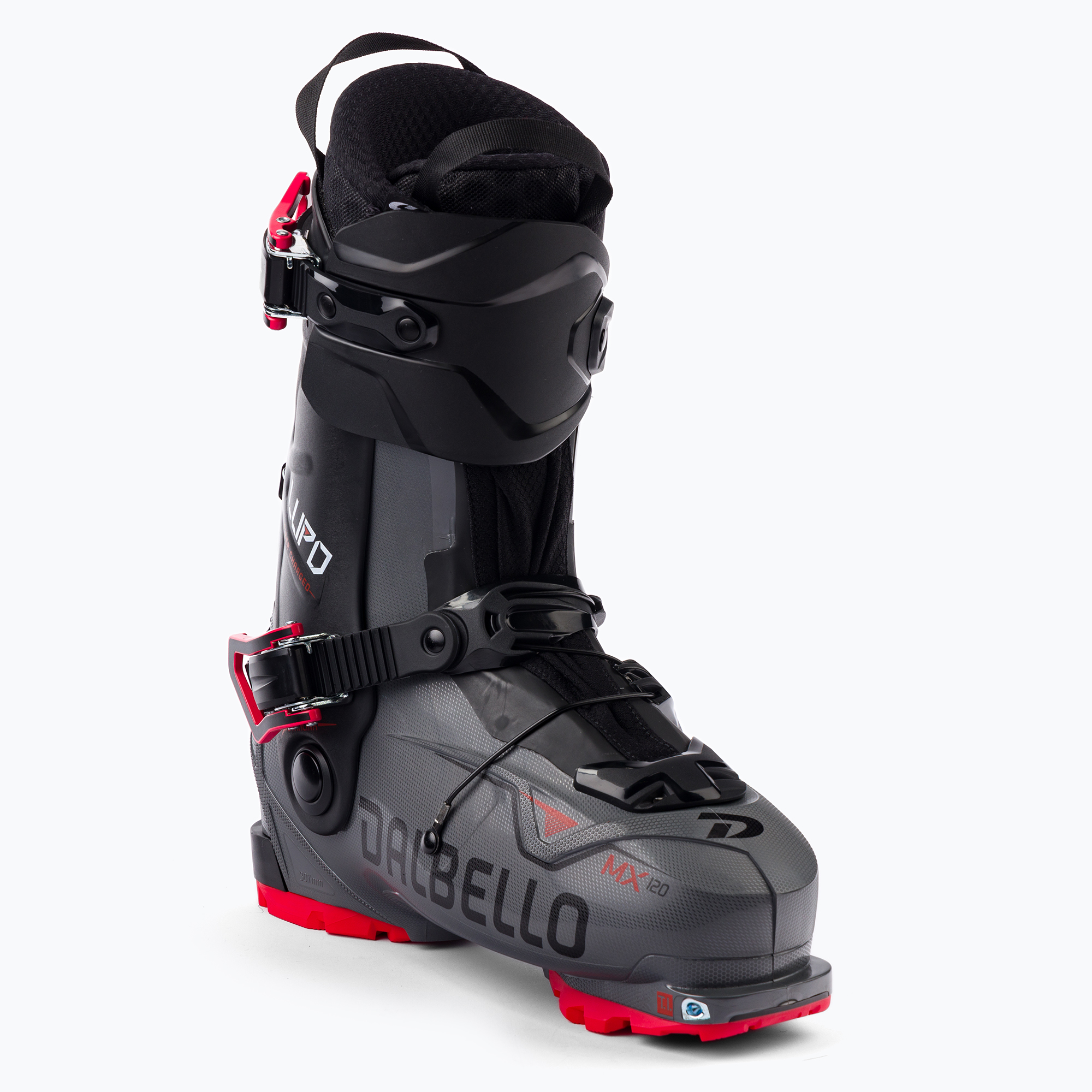 Dalbello Lupo MX 120 grey ski boot D2107005.00 (26.5 cm)