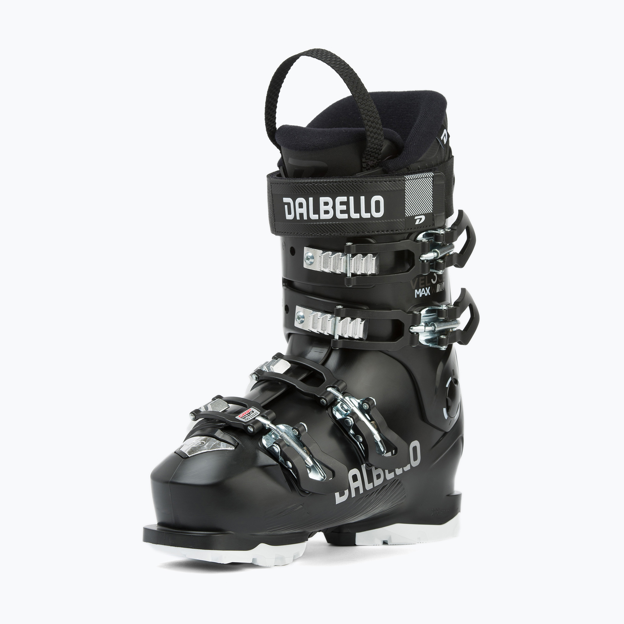 Women's Ski Boots Dalbello Veloce Max GW 70 W black