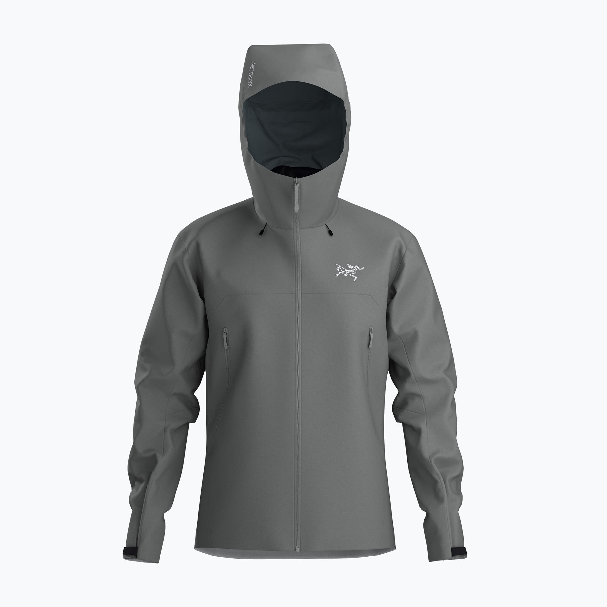 Men's Arc'teryx Beta SL void rain jacket