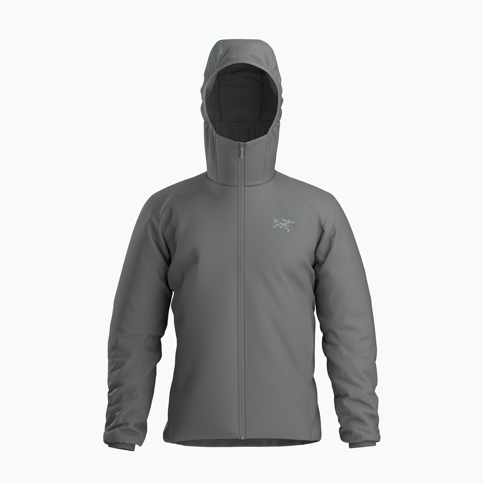 Men's Arc'teryx Atom Hoody insulated jacket void (S)