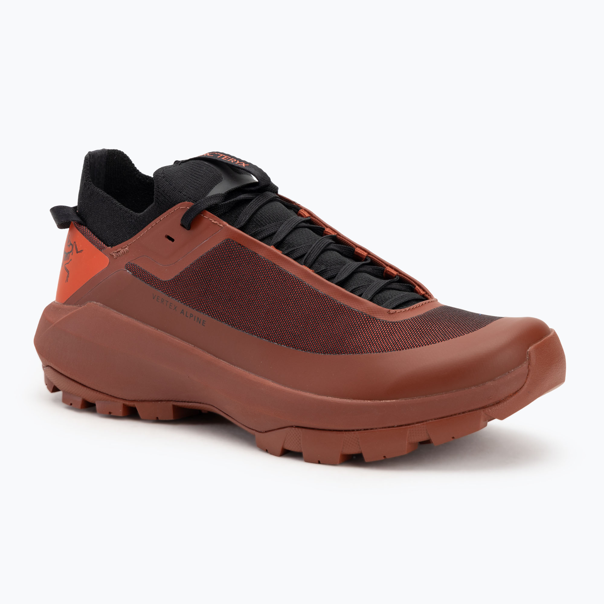 Men's Arc'teryx Vertex Alpine dynasty / sequoia approach shoes (44 2/3 EU)