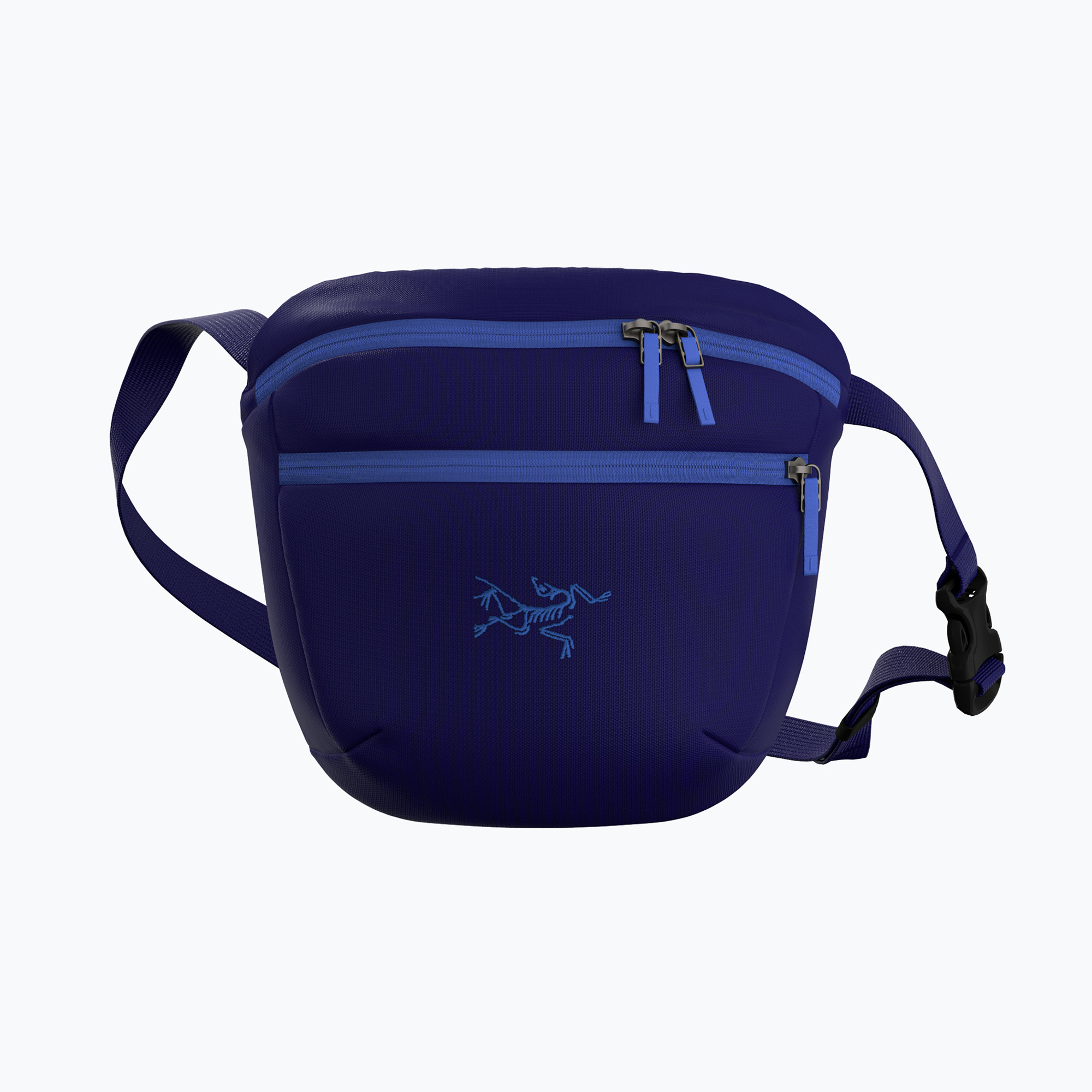 Arc'teryx Mantis 2 2.5 l soulsonic / electra sachet