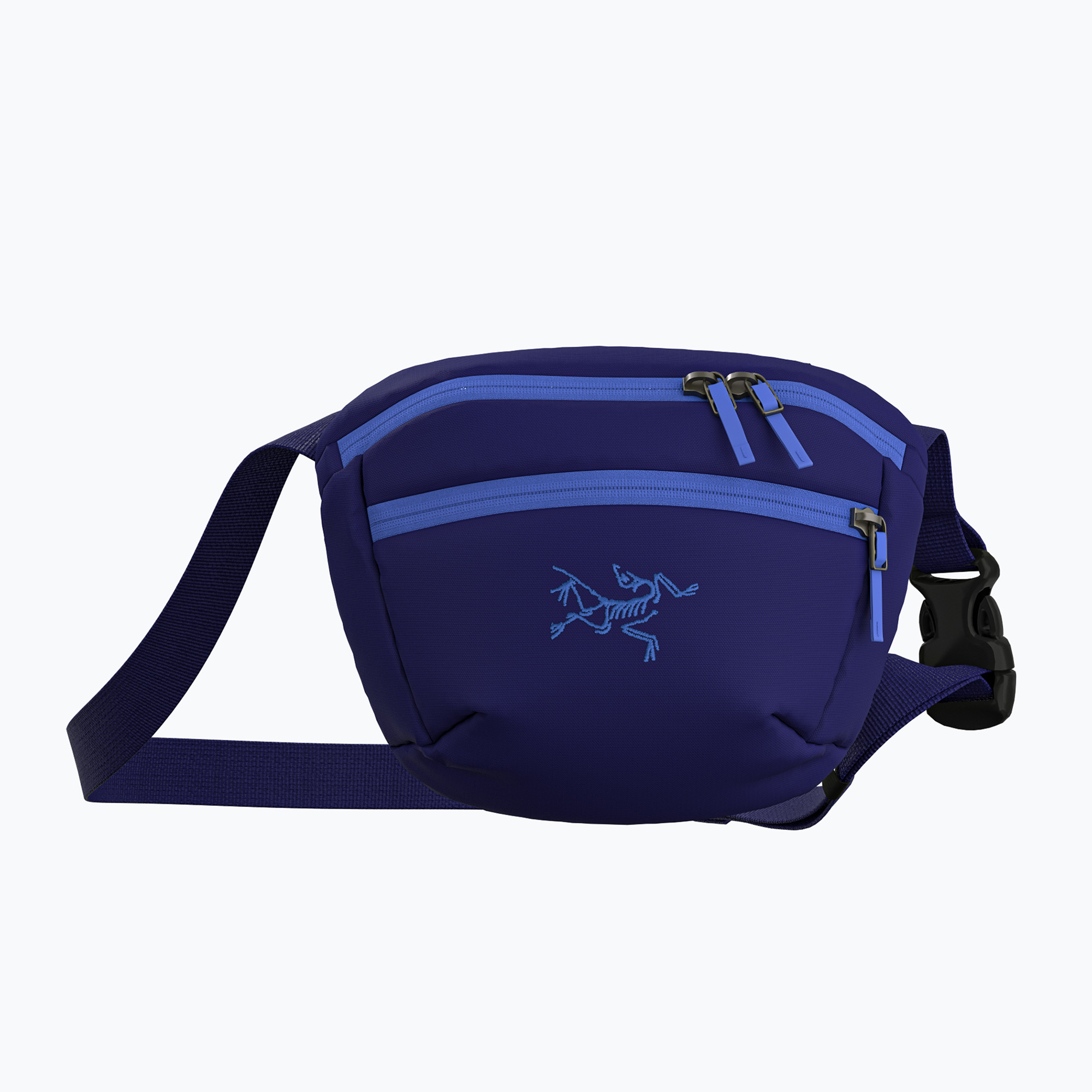 Arc'teryx Mantis 1 1.5 l soulsonic / electra sachet