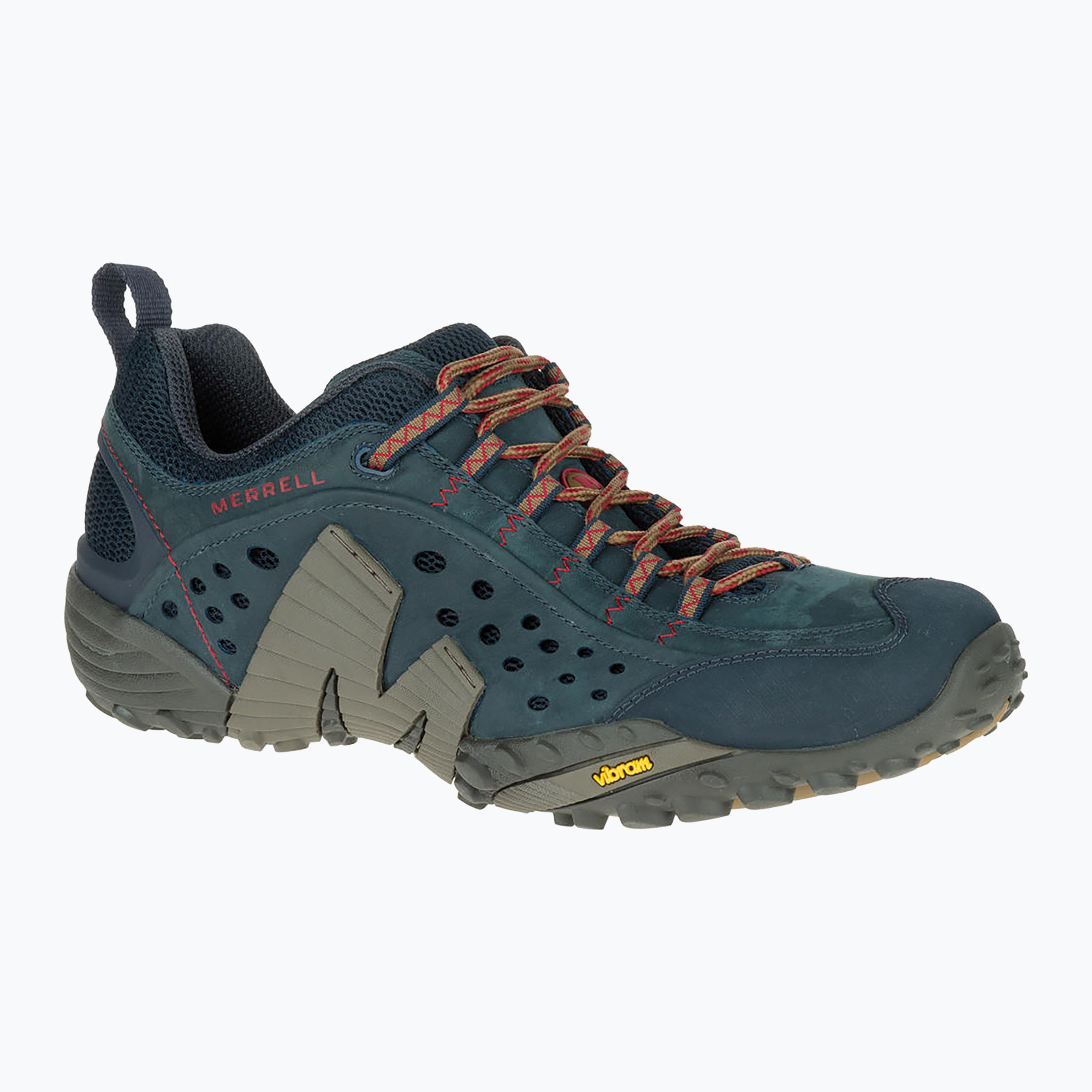 Merrell Intercept blue wing men's hiking boots (44 EU)