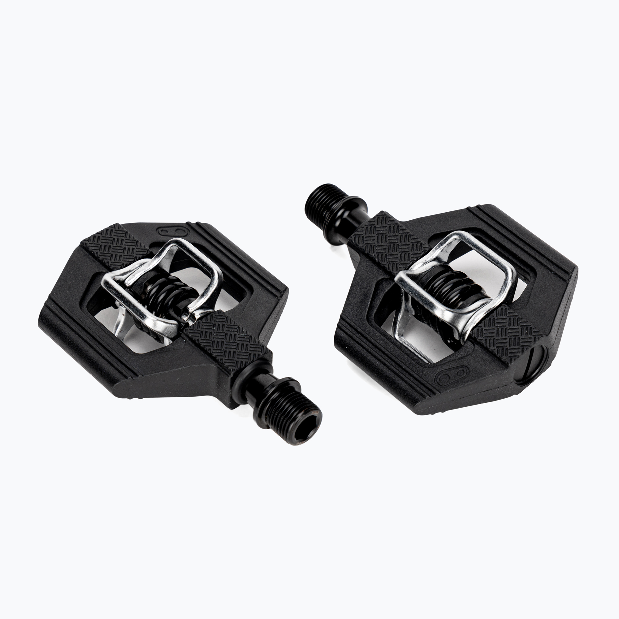 Crankbrothers Candy 1 bicycle pedals black/black