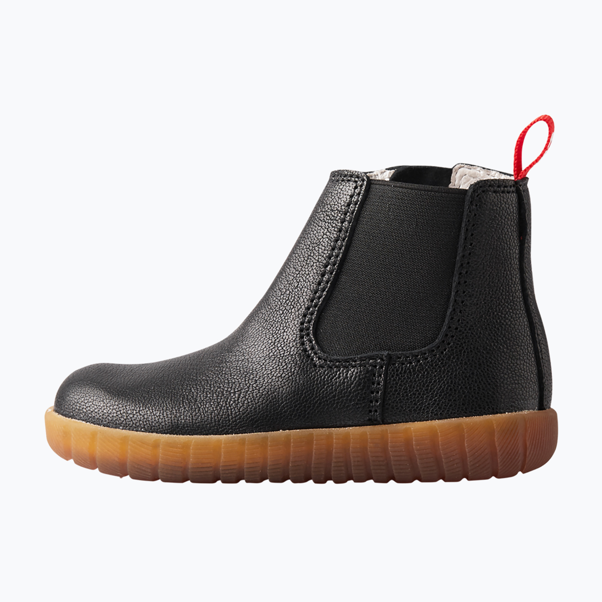 Reima Ekoelo children's boots black (21 EU)