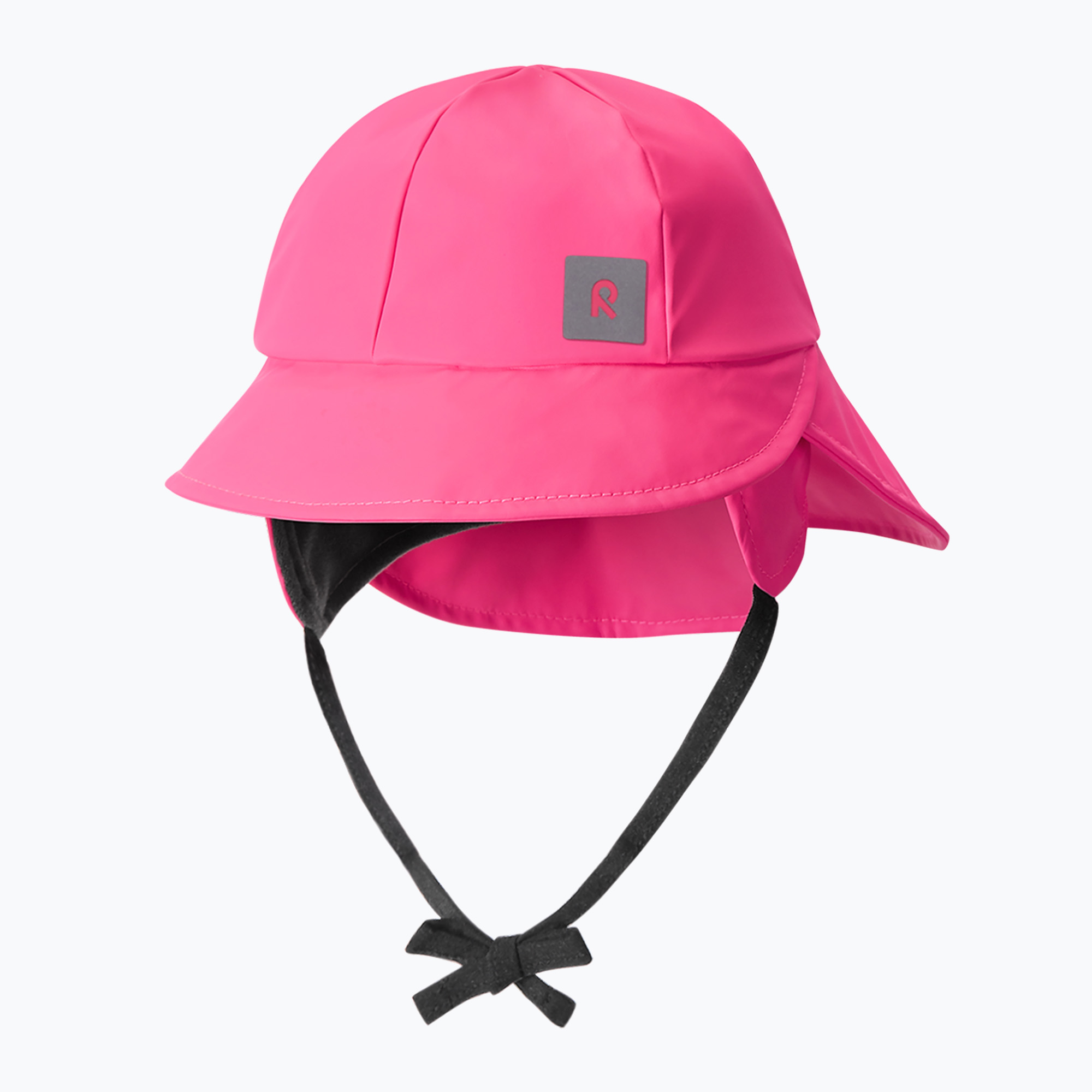 Reima children's rain hat Rainy candy pink (48 cm)