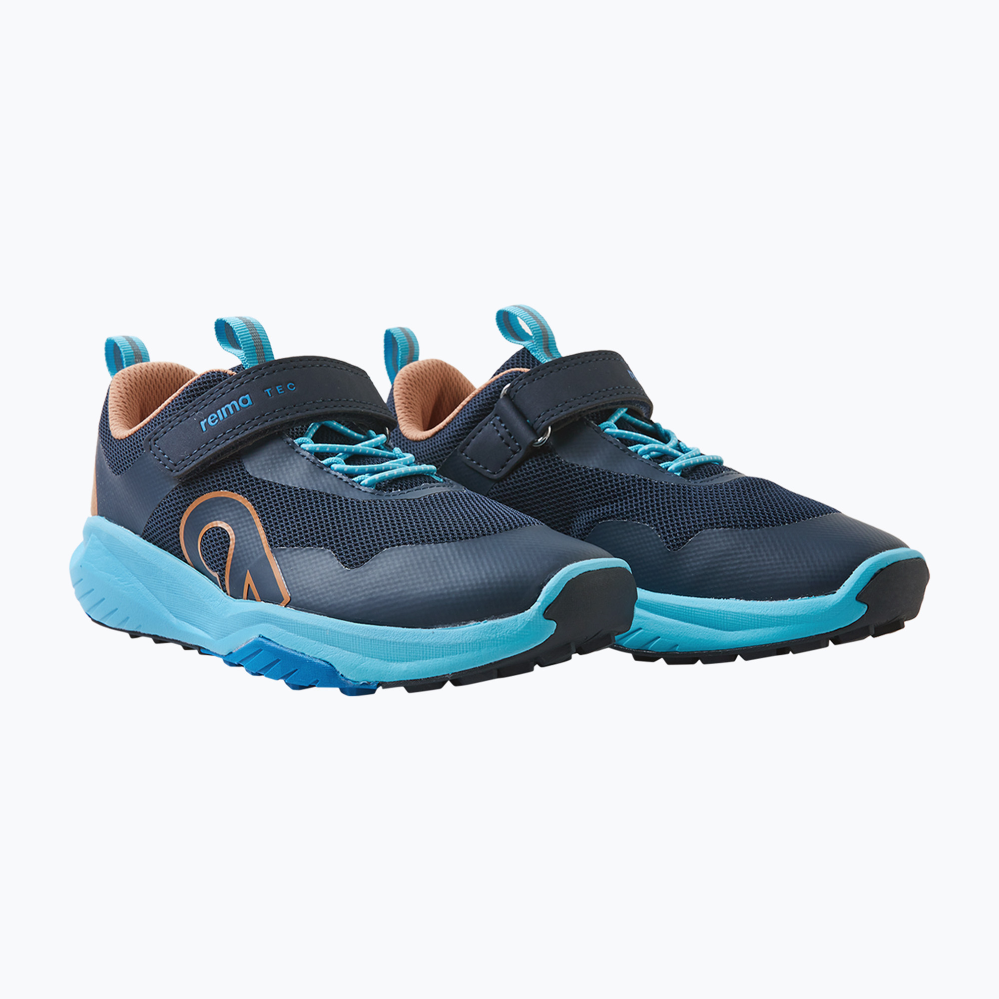 Reima Enkkari children's boots navy (29 EU)