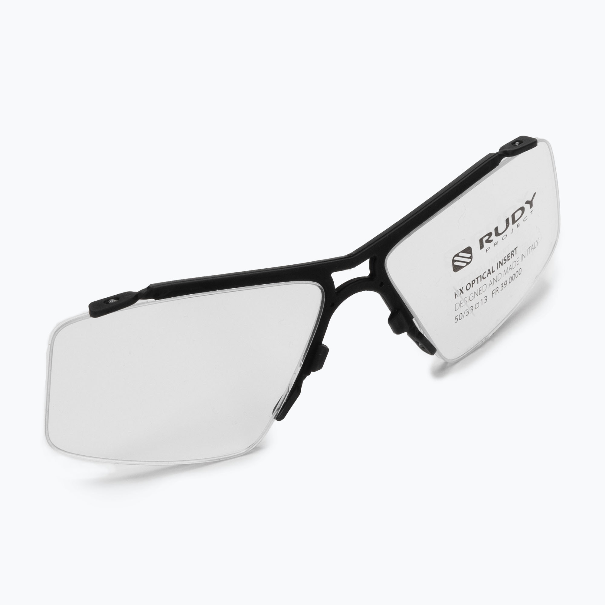 Rudy Project RX Optical Insert Cutline Tralyx + FR390000 correction insert