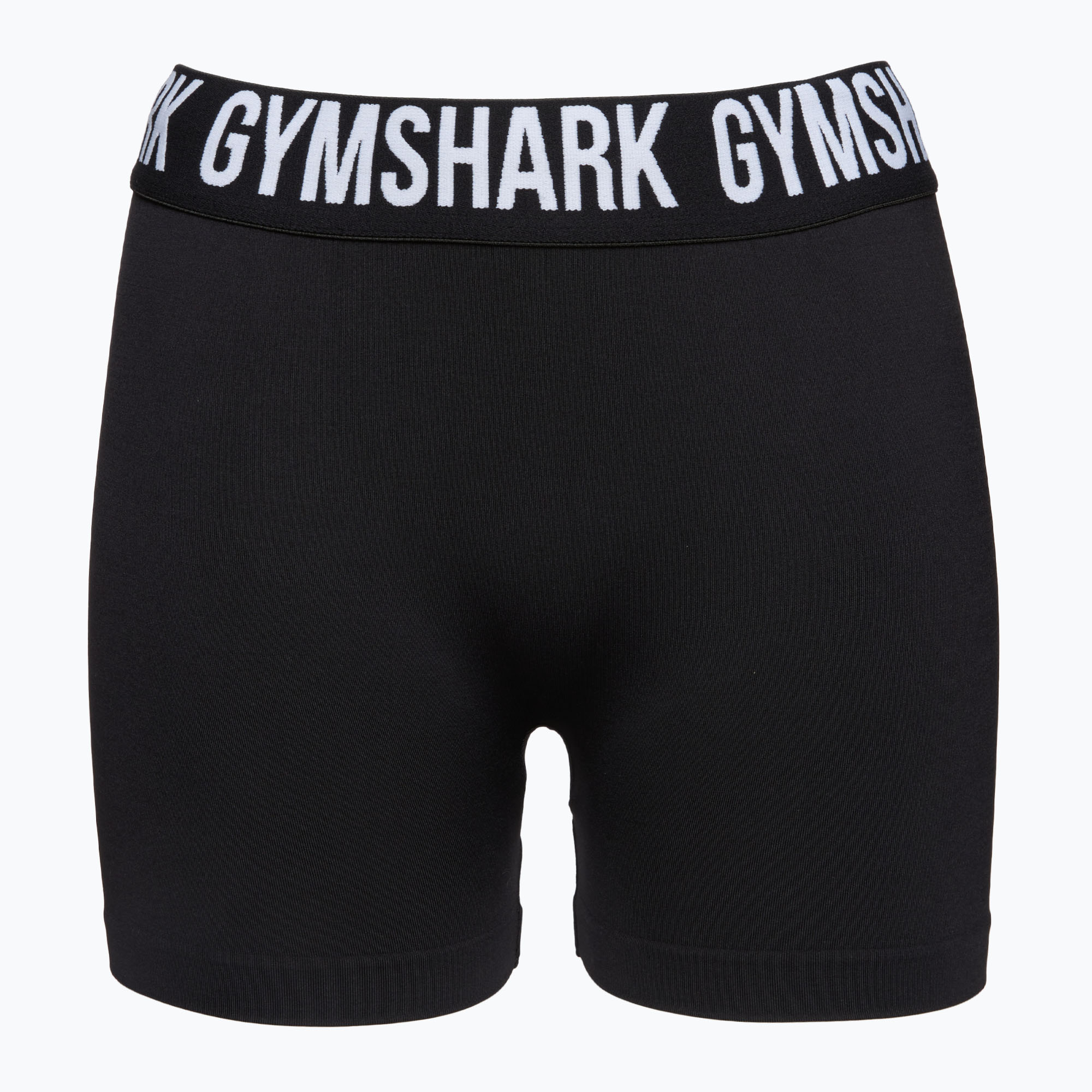 Women's training shorts Gymshark Fit black (S)