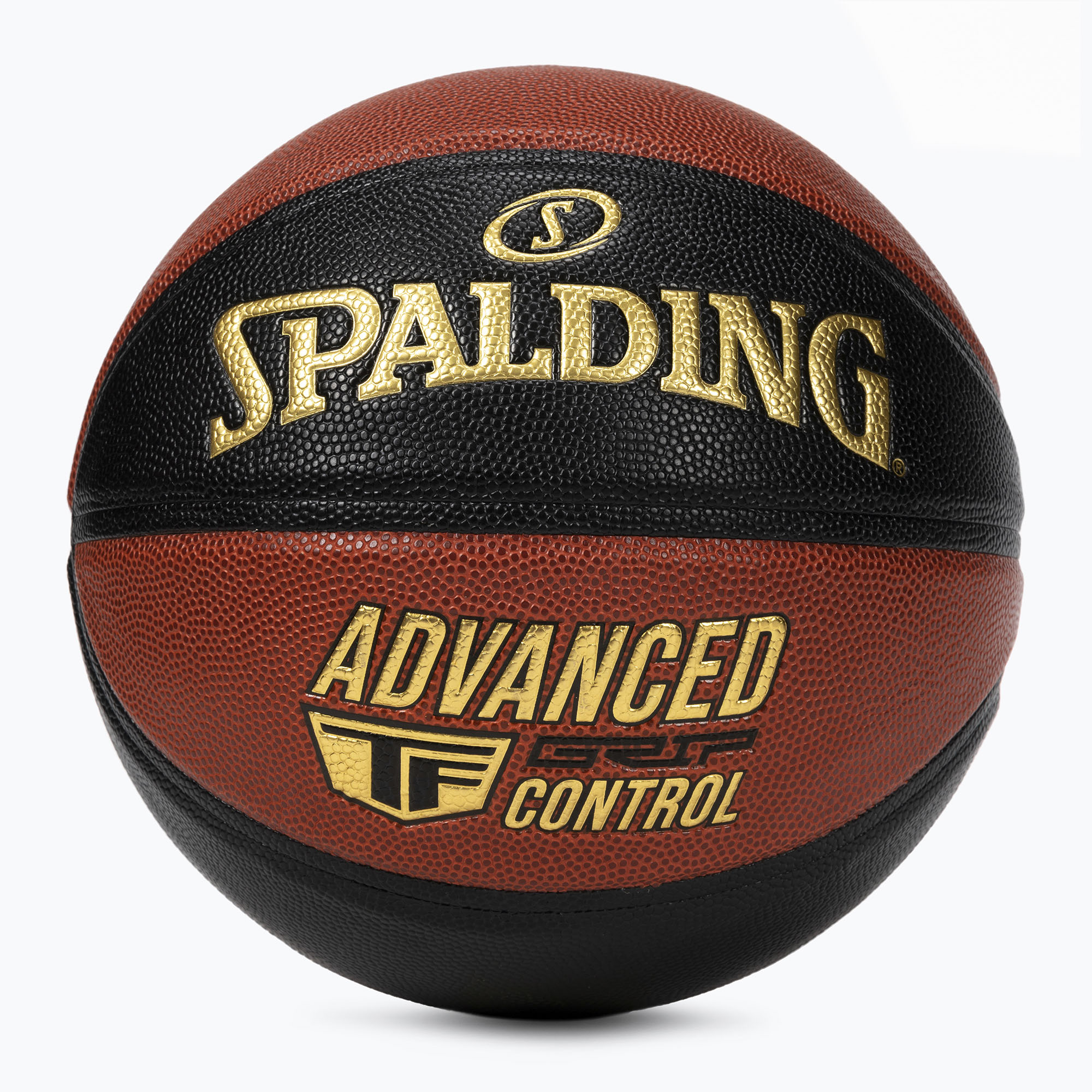 Spalding Advanced Grip Control basketball 76872Z size 7 (7)