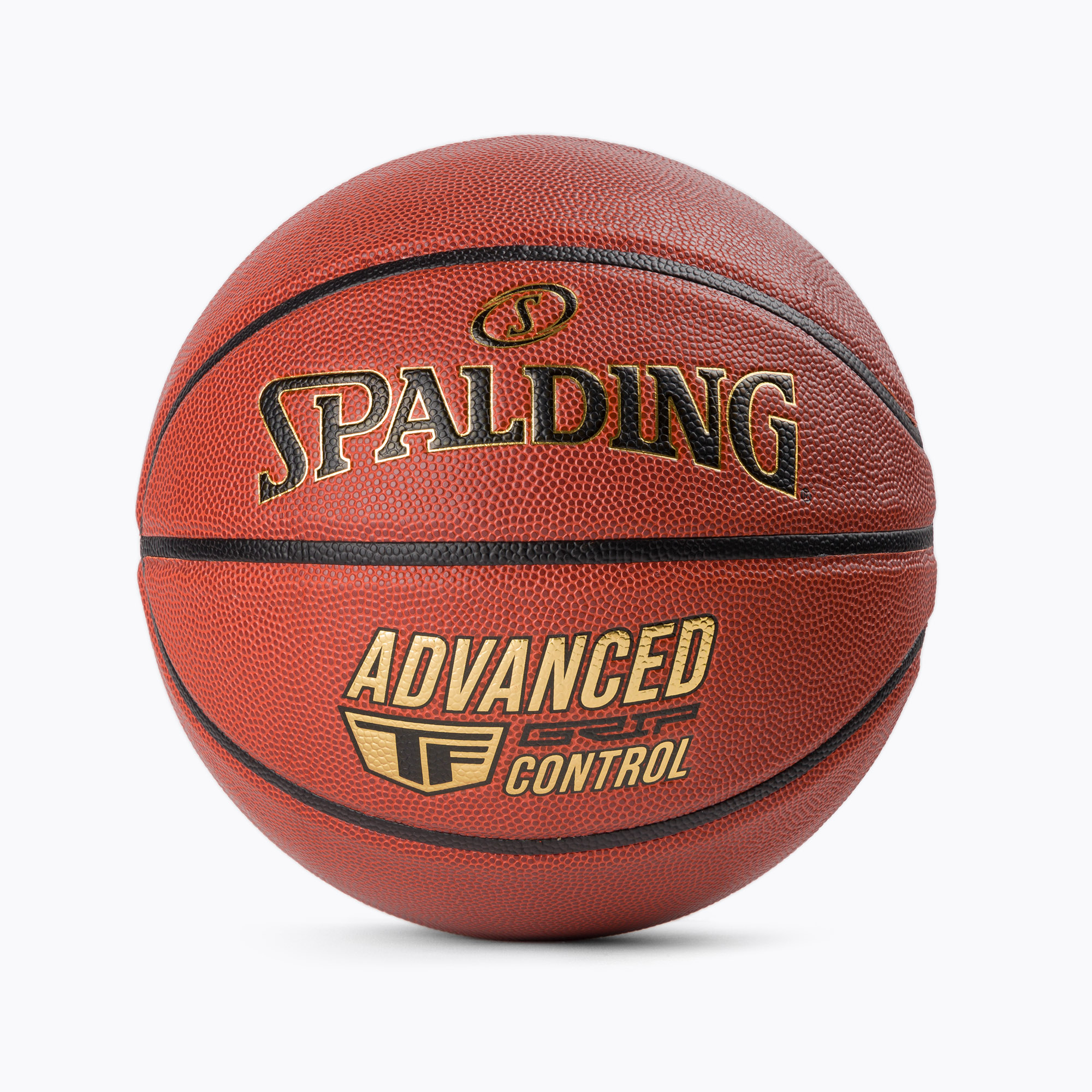 Spalding Advanced Grip Control basketball 76870Z size 7 (7)