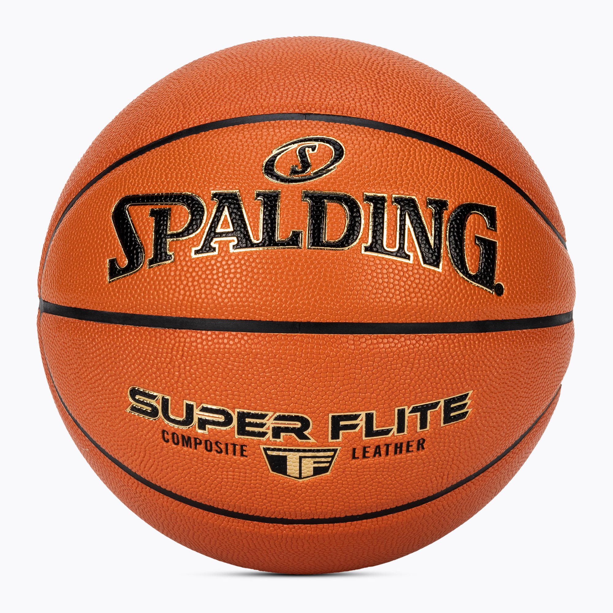Spalding Super Flite basketball 76927Z size 7