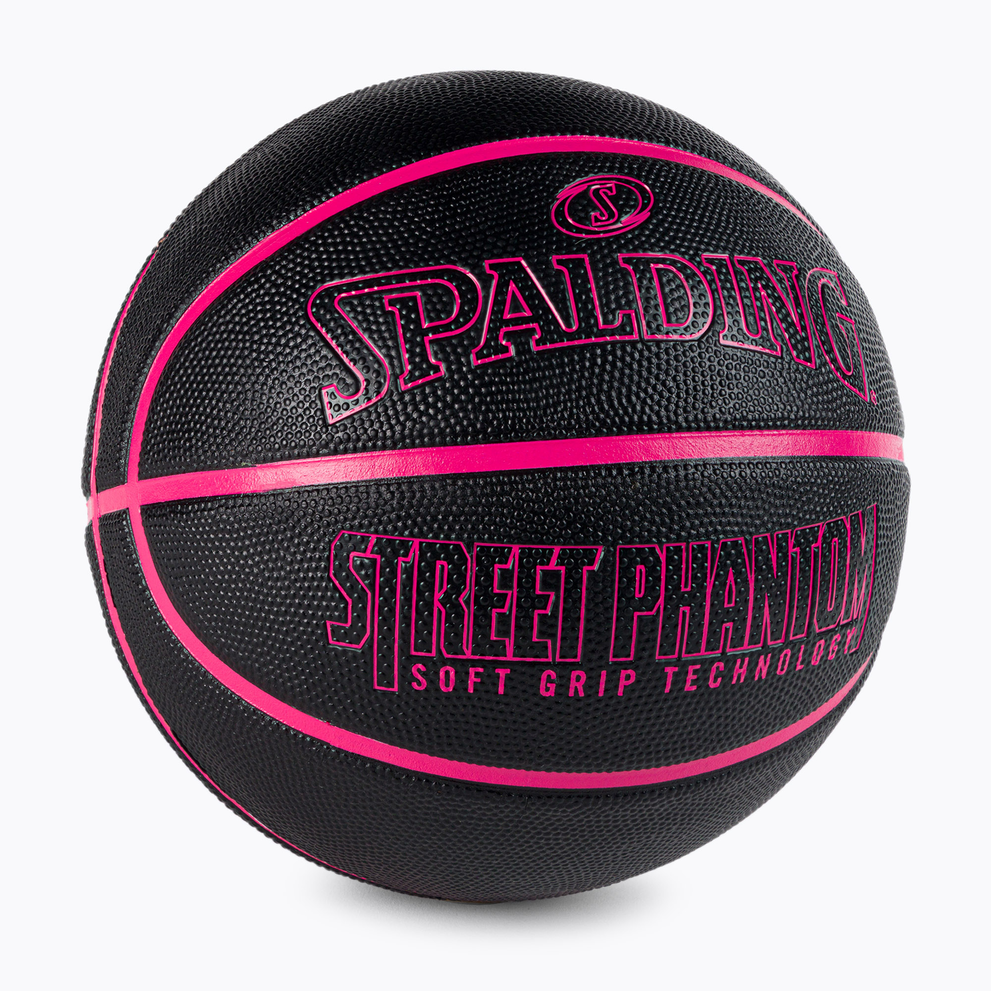Spalding Phantom basketball 84385Z size 6 (6)