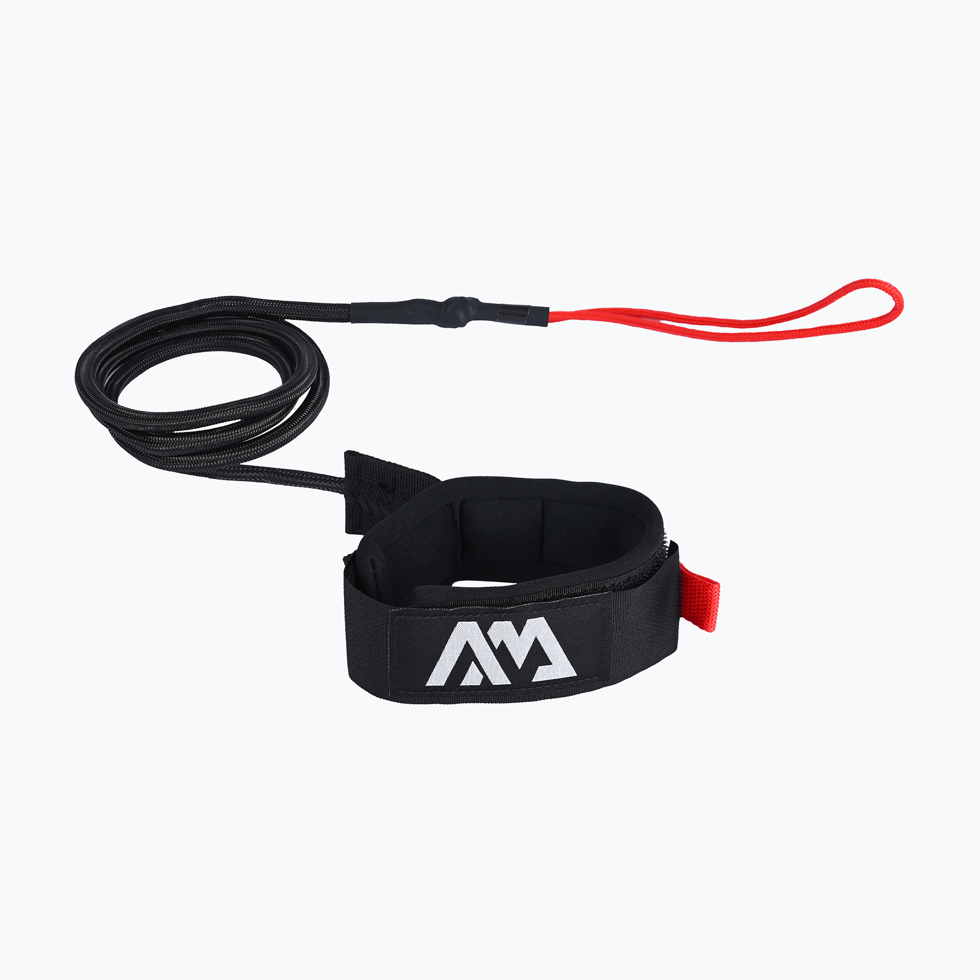 SUP board leash Aqua Marina Leash Safety 8'/5 mm (8'0")