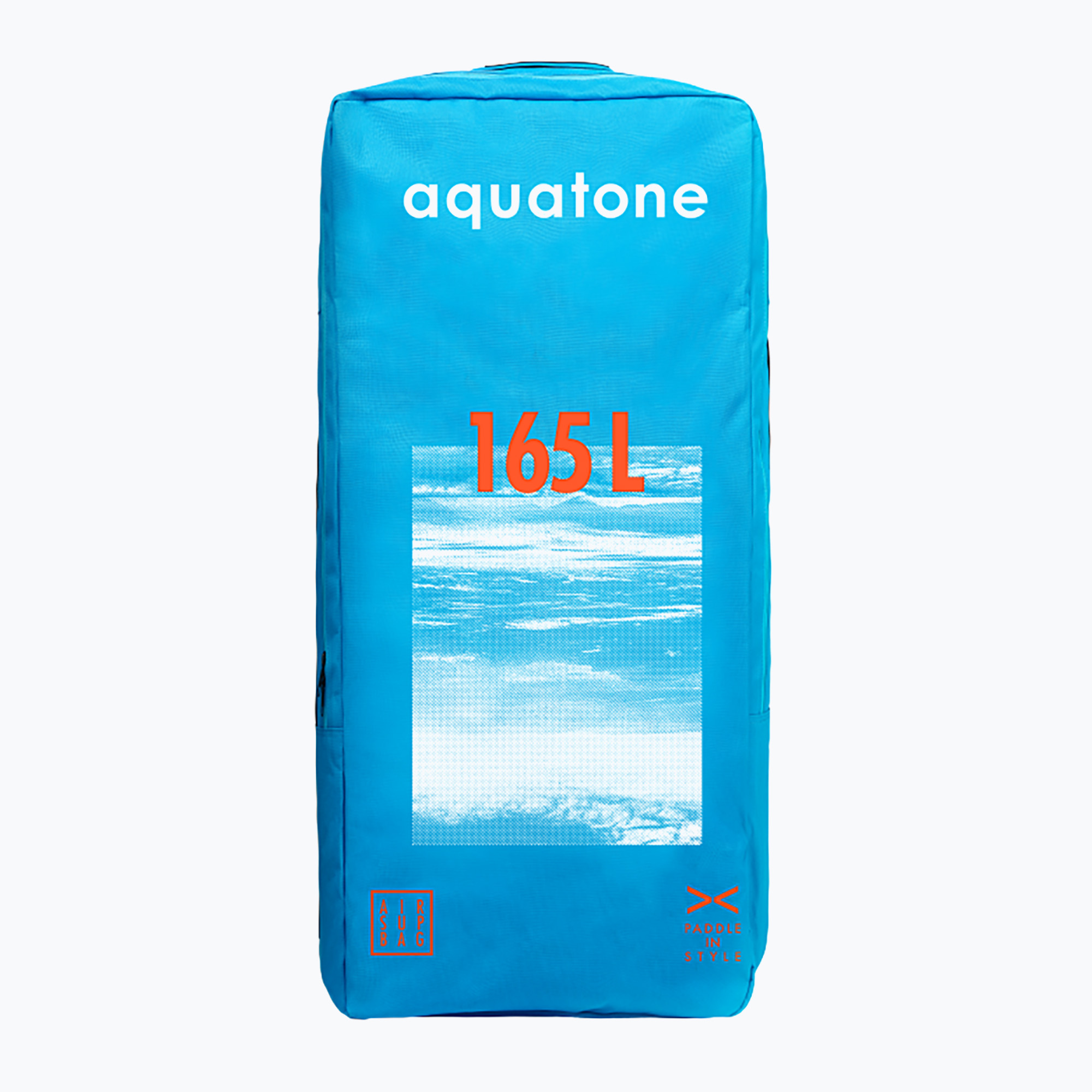 Aquatone SUP Gear 165 l SUP board backpack (165 l)
