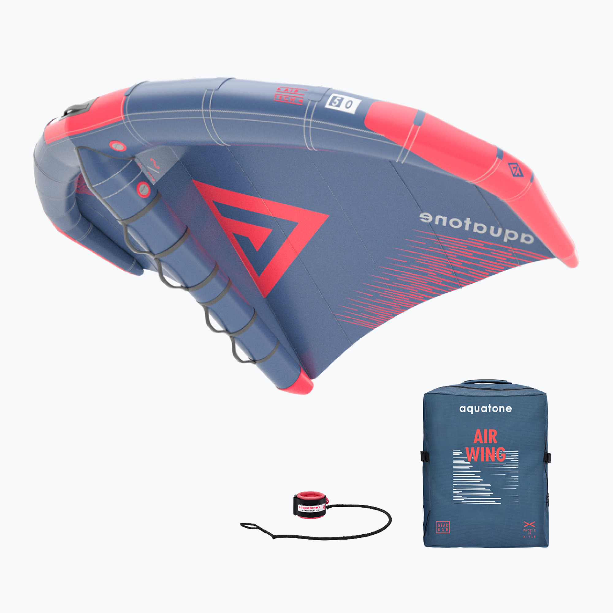 Wingfoil Aquatone Wing Slice 5.0