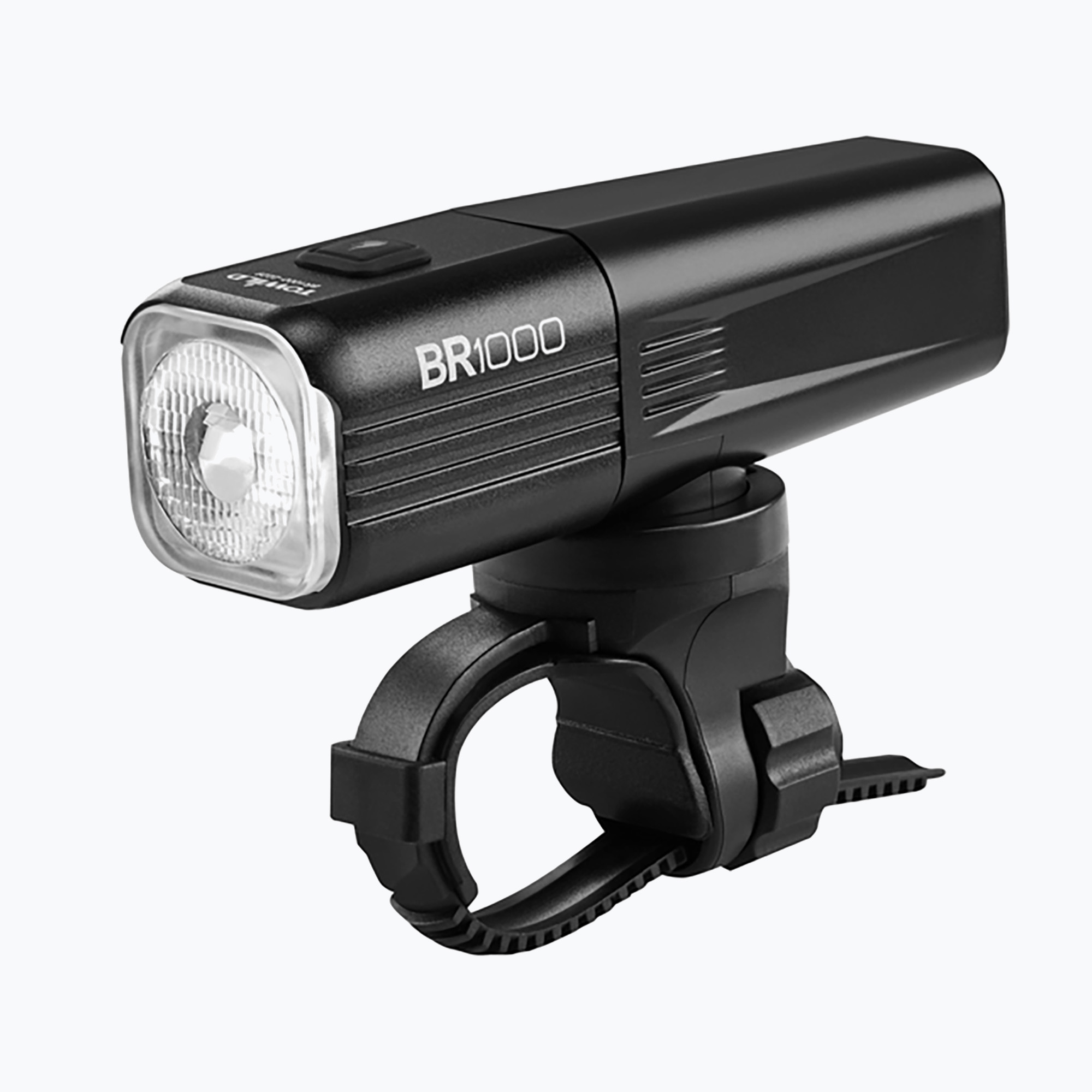 Towild BR1000 black front bike light