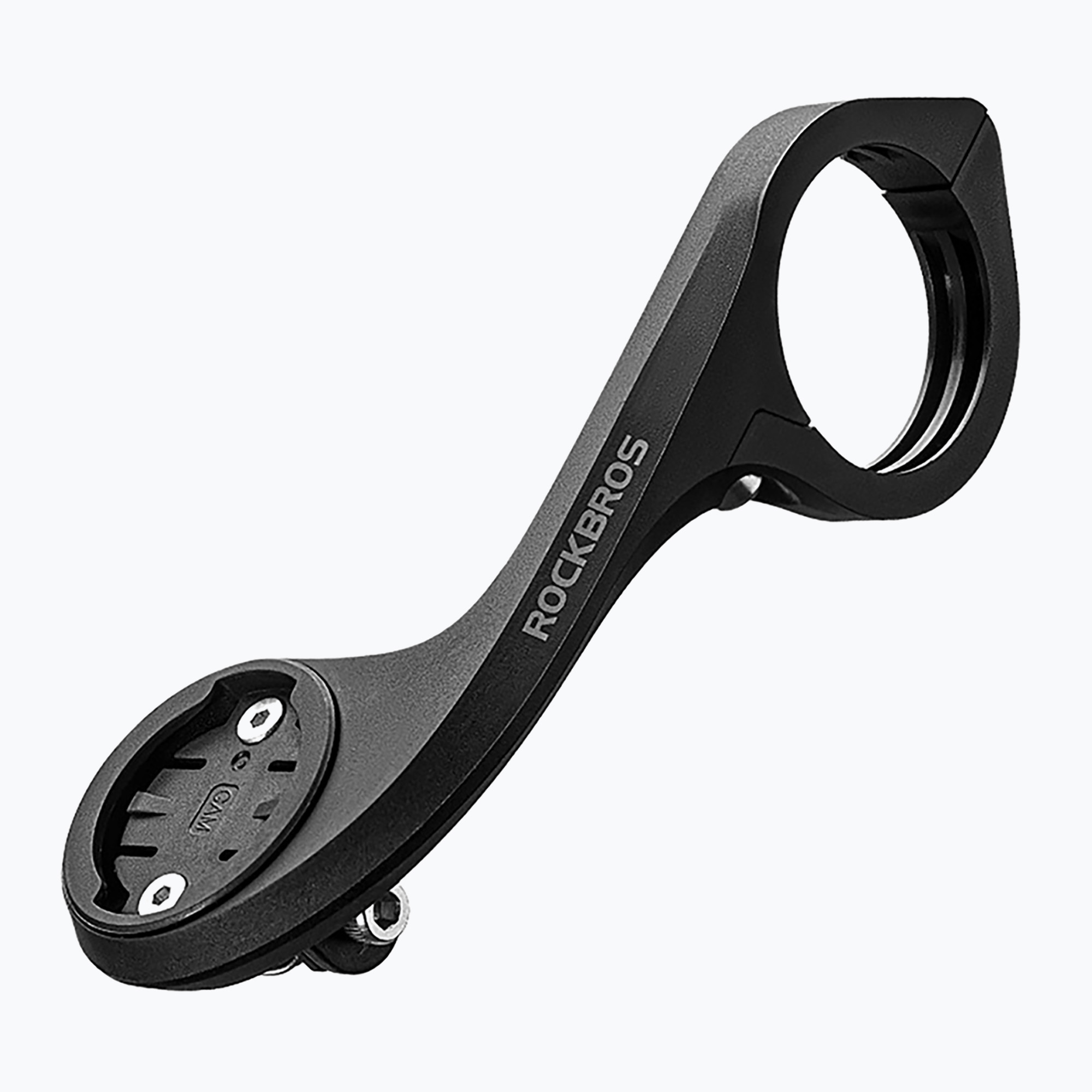 Rockbros counter holder 29210012 Garmin, IGPSPORT, Cycplus, Magene black