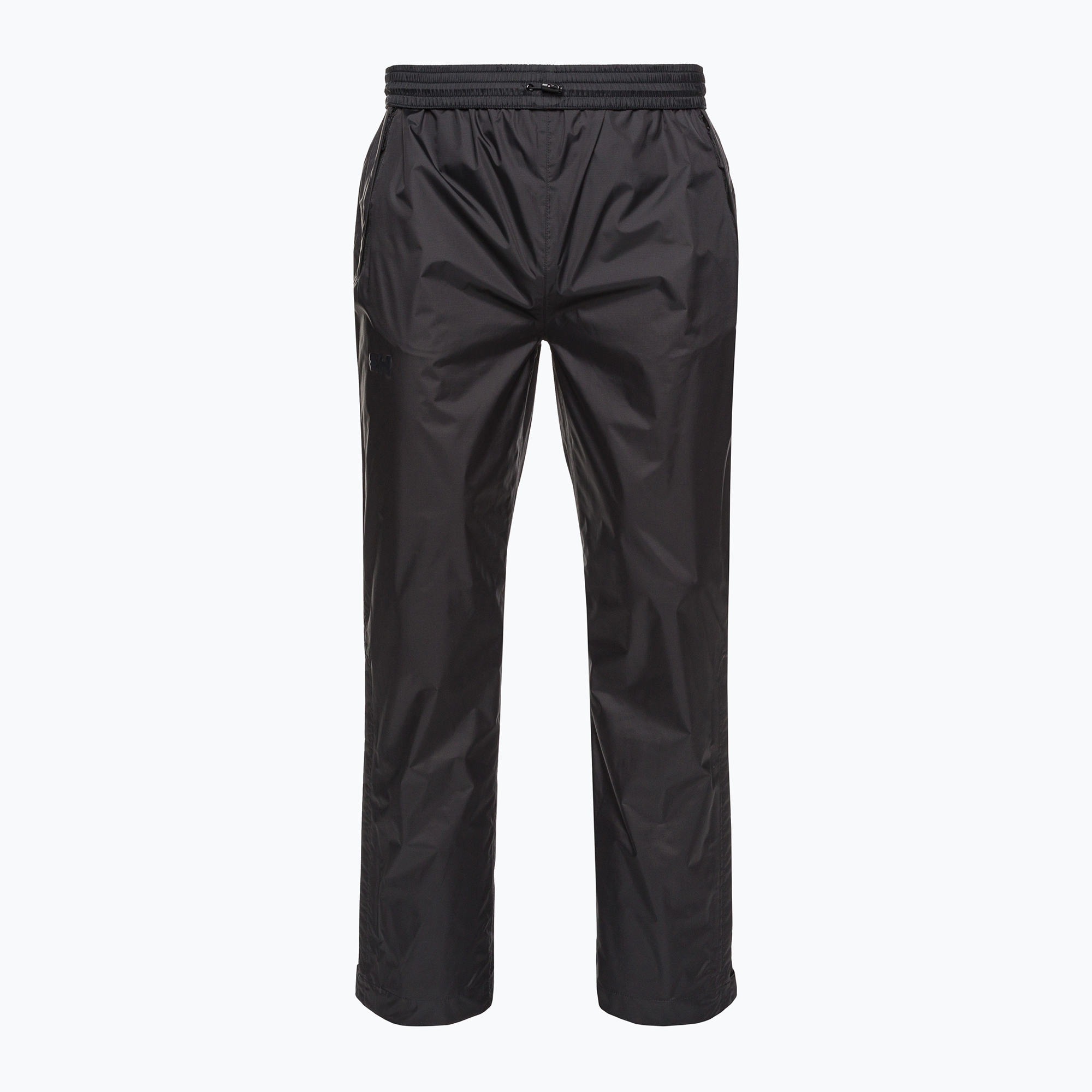 Helly Hansen men's membrane trousers Loke black 62265_990 (S)