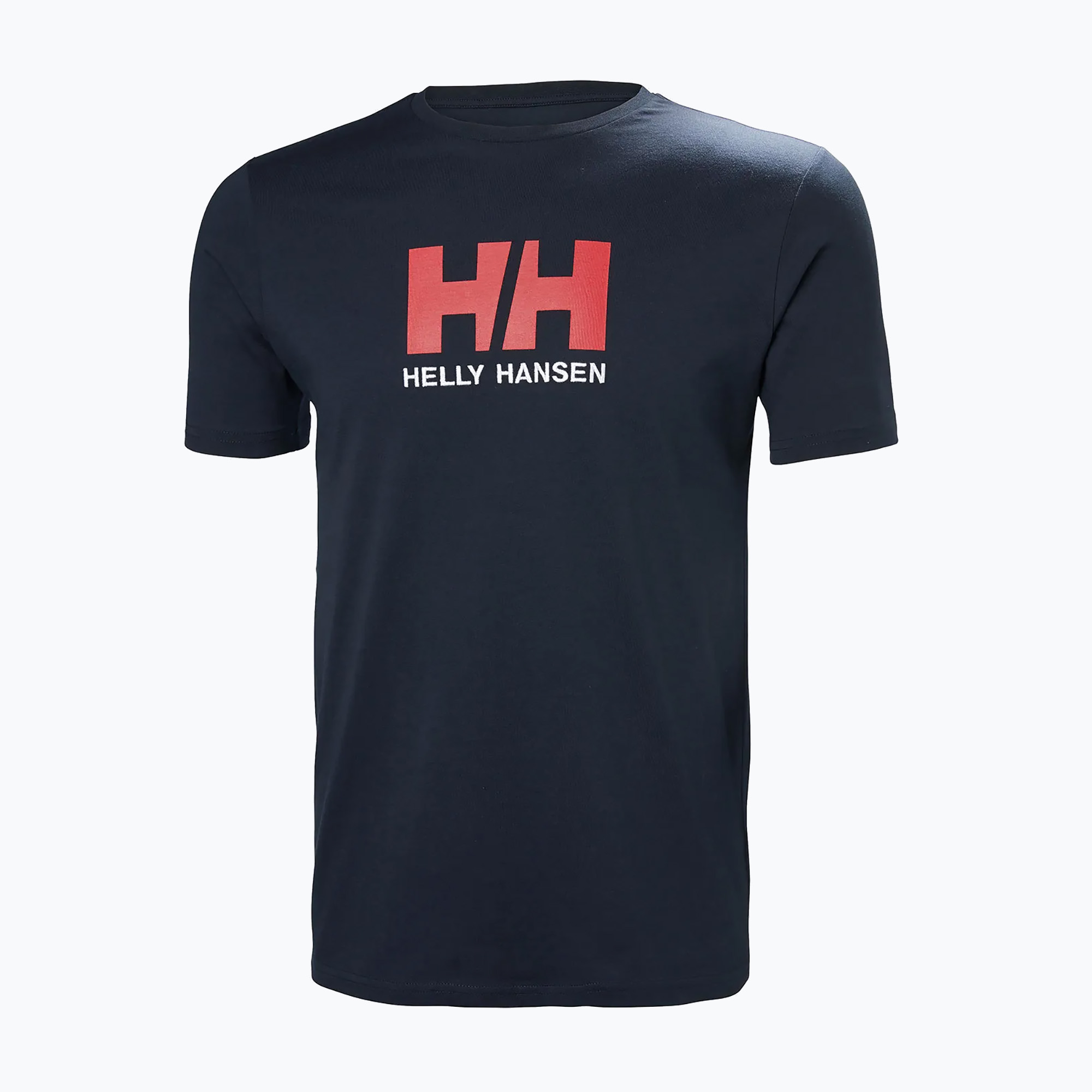 Men's Helly Hansen HH Logo T-shirt navy