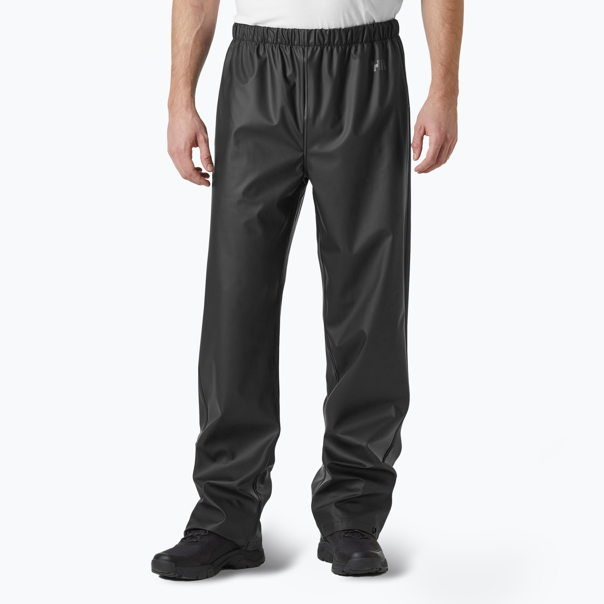 Helly Hansen men's trousers Moss black (XXL)