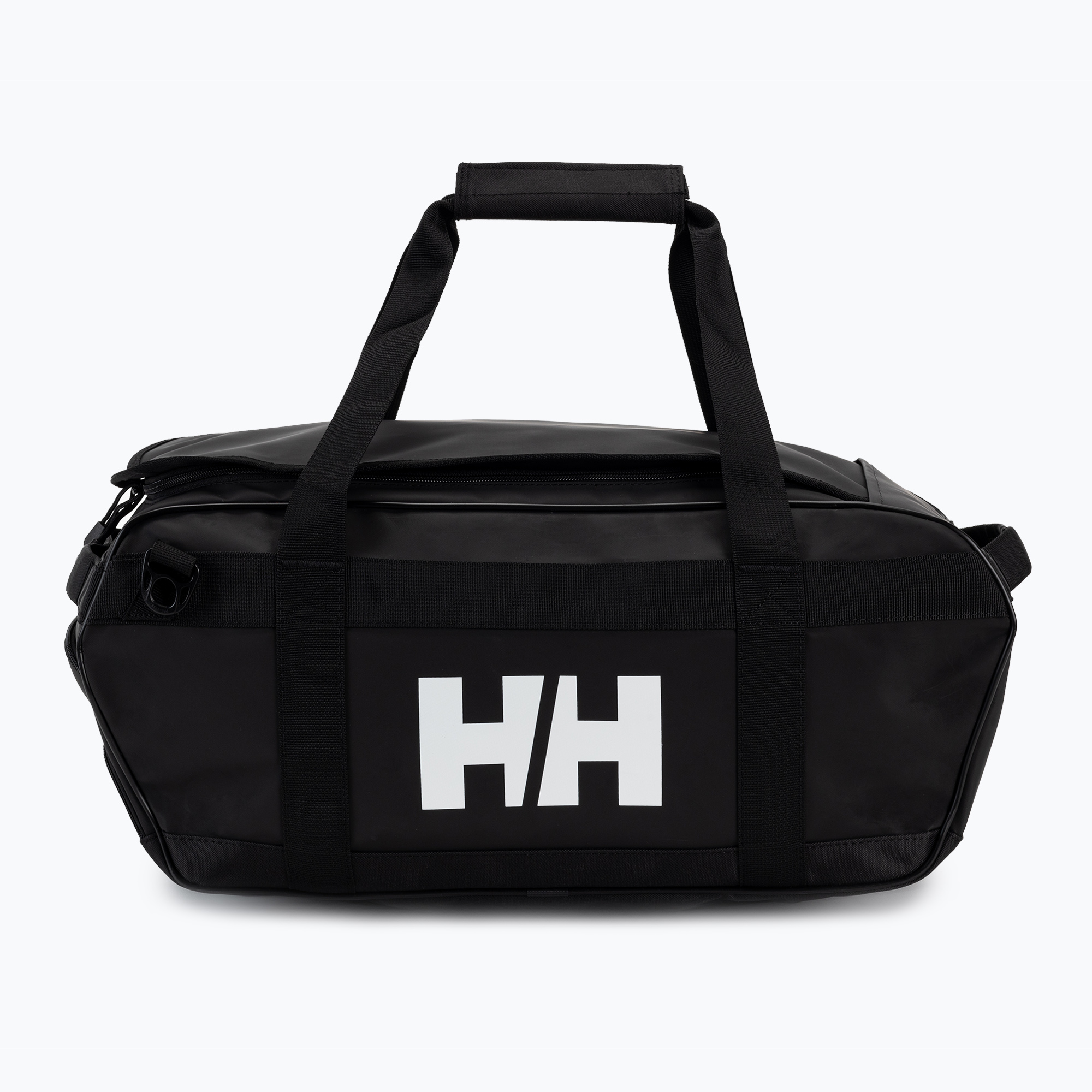 Helly Hansen H/H Scout Duffel 30 l travel bag black 67440_990 (30 l)
