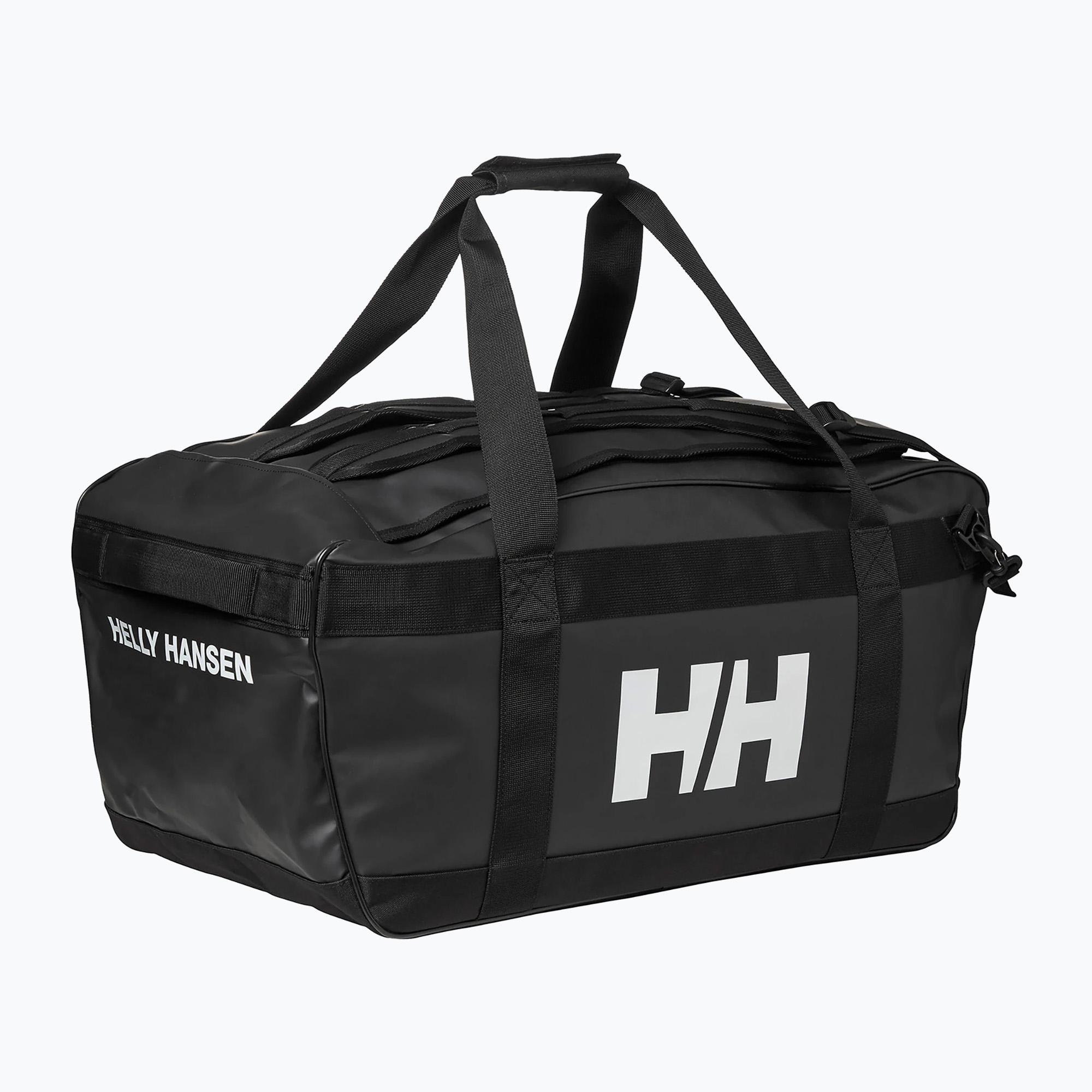 Helly Hansen H/H Scout Duffel 90 l travel bag black 67443_990 (90 l)
