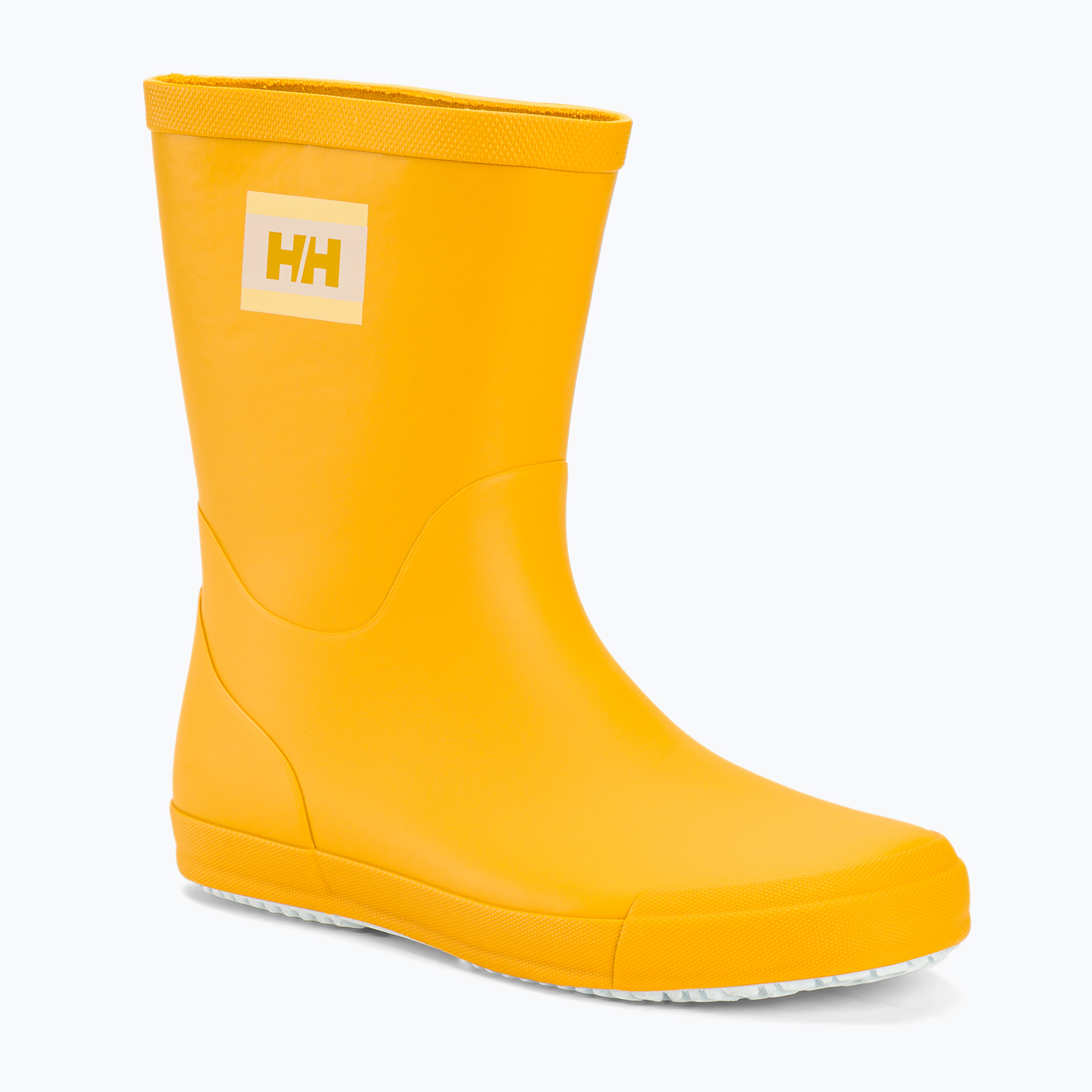 Helly Hansen Nordvik 2 women's wellingtons essential yellow (39 EU)