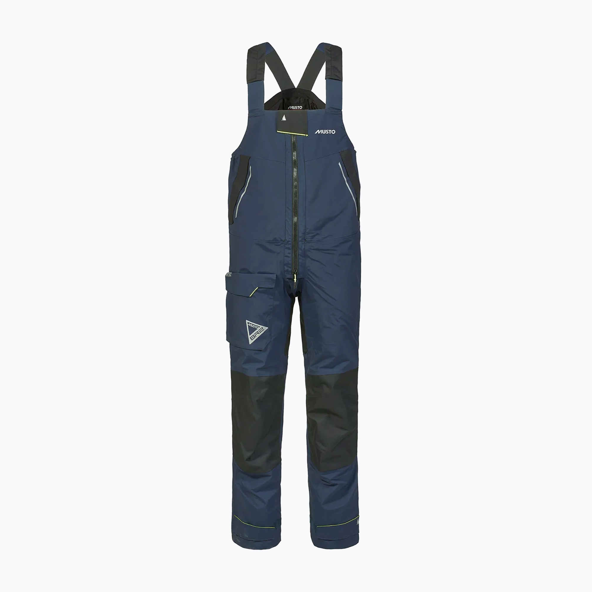 Men's Musto BR2 Offshore 2.0 sailing trousers true navy (S)