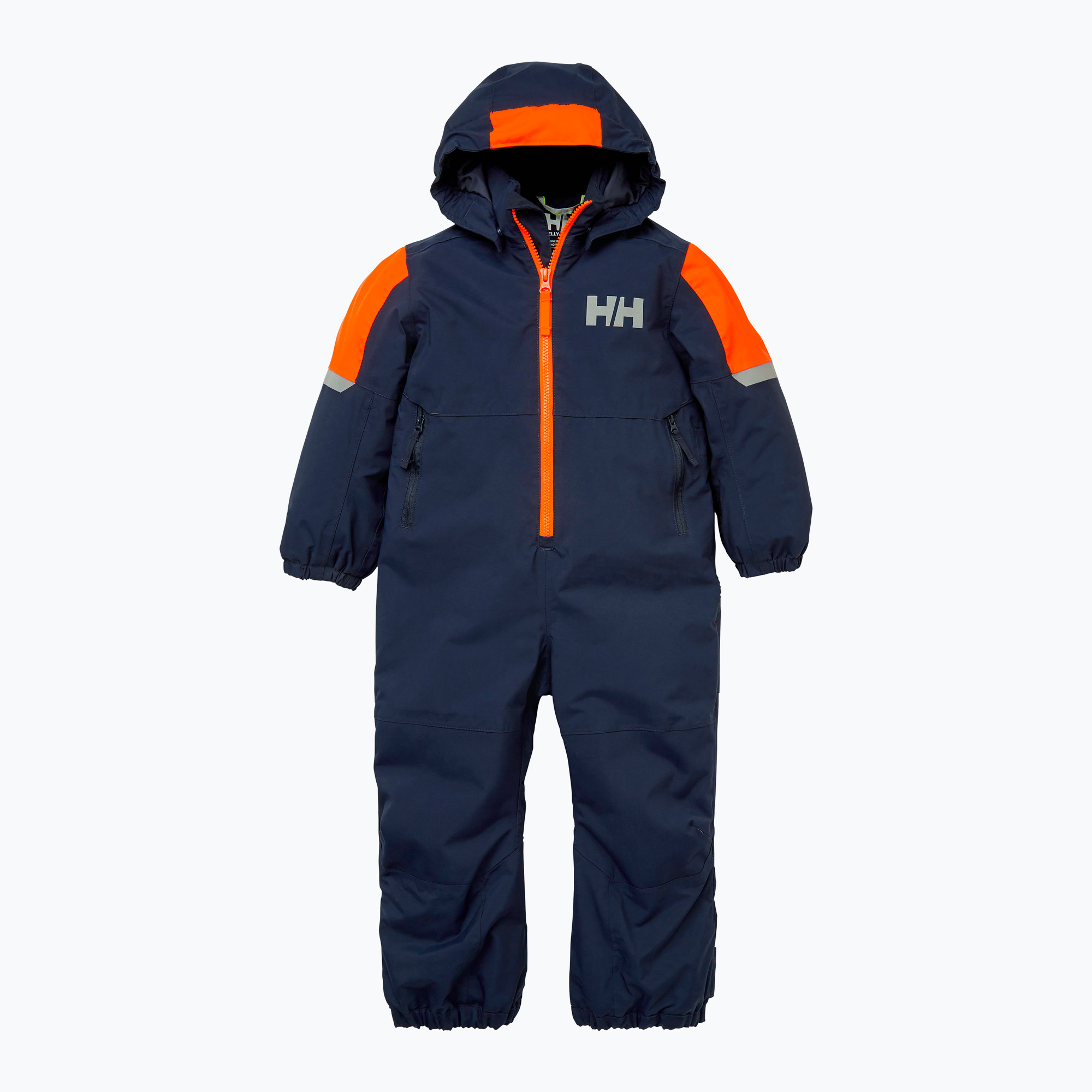 Helly Hansen children's ski suit Rider 2.0 Ins navy (98)