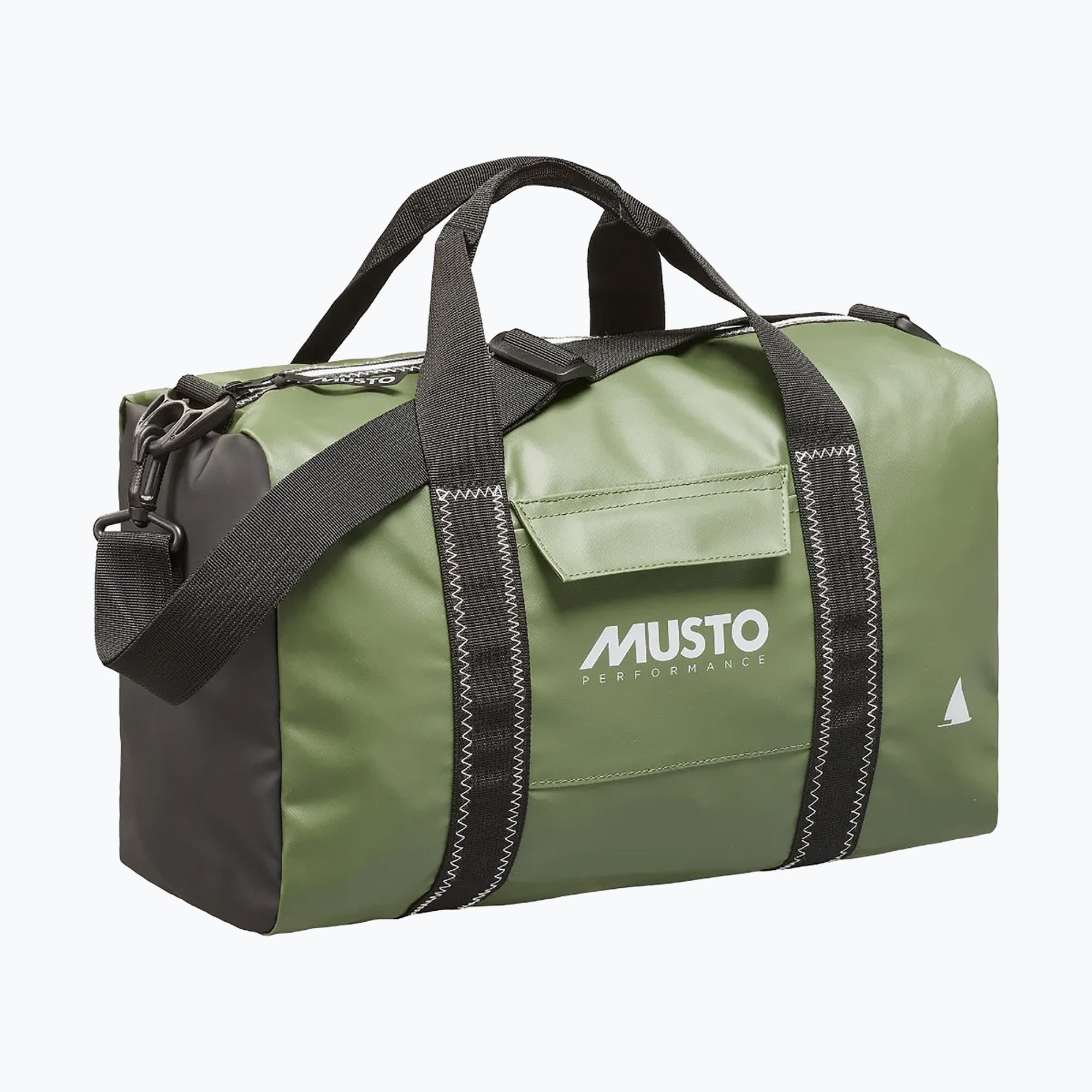 Musto Genoa Small Carryall 20.5 l sea spray waterproof bag (20 l)