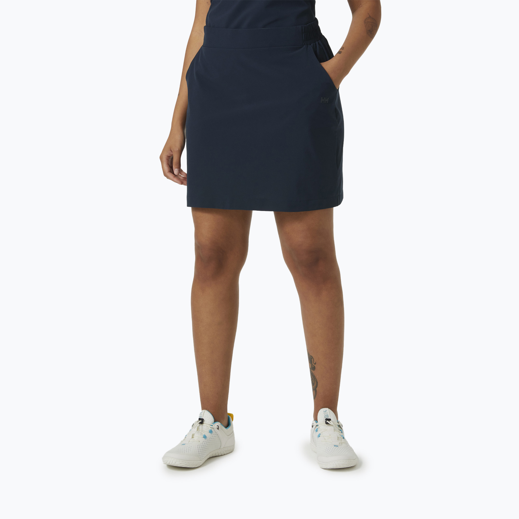 Helly Hansen Thalia 2.0 skirt navy
