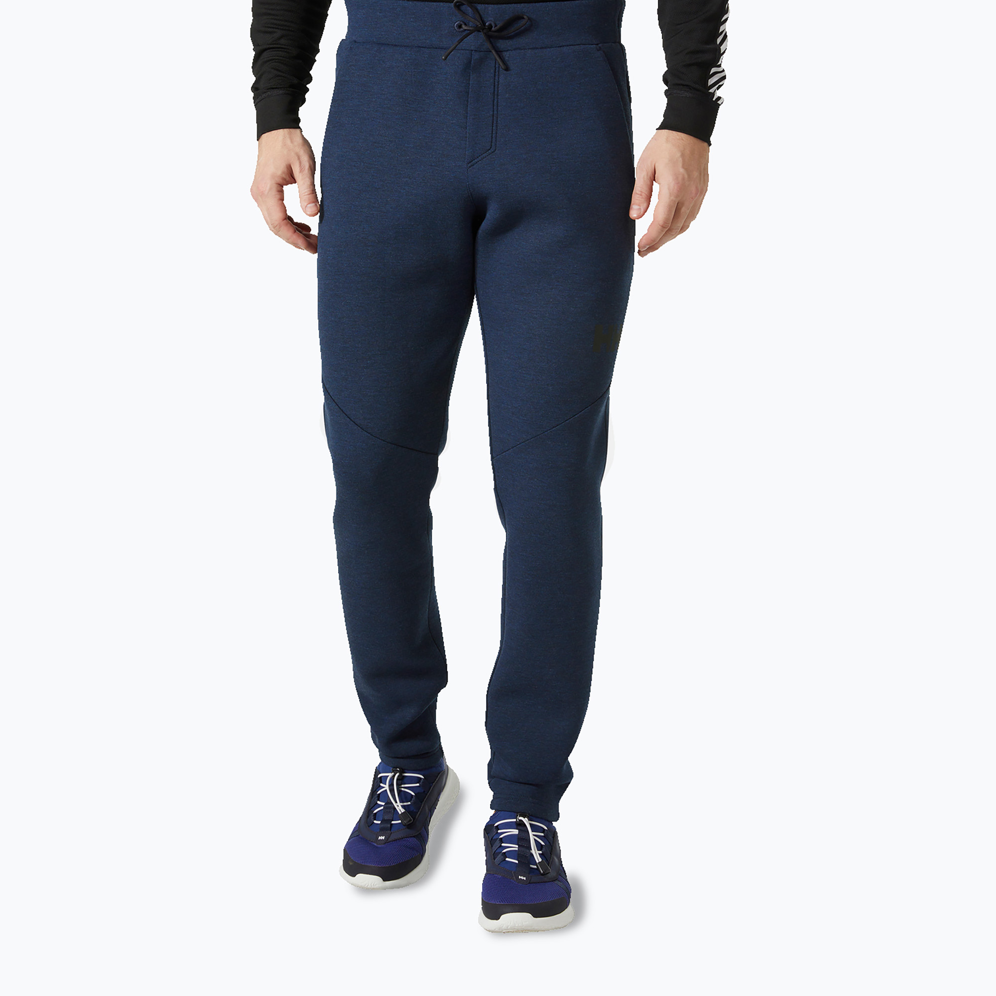 Men's sailing trousers Helly Hansen HP Ocean SWT 2.0 navy (S)
