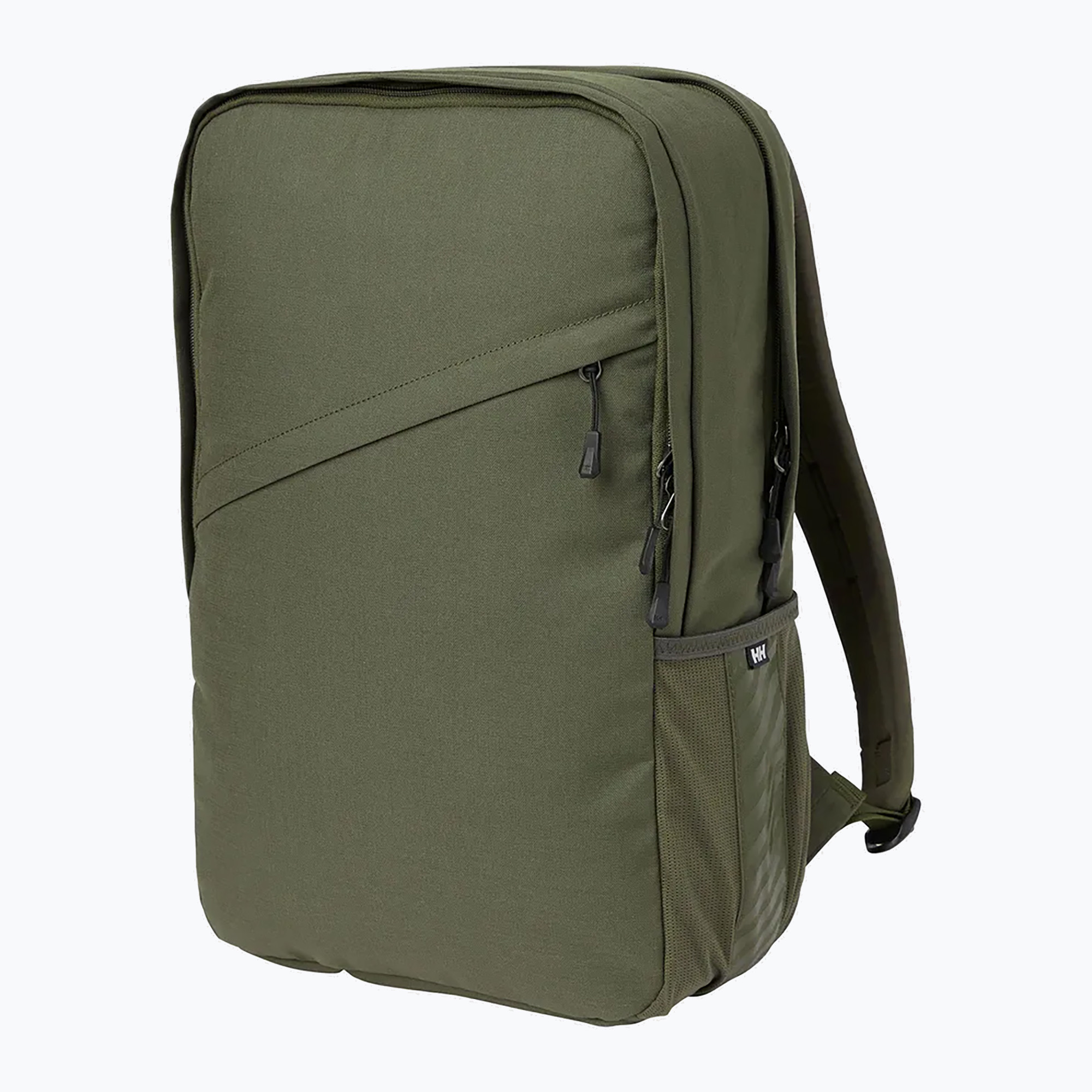 Helly Hansen Sentrum 16 l utility green backpack (15 l)