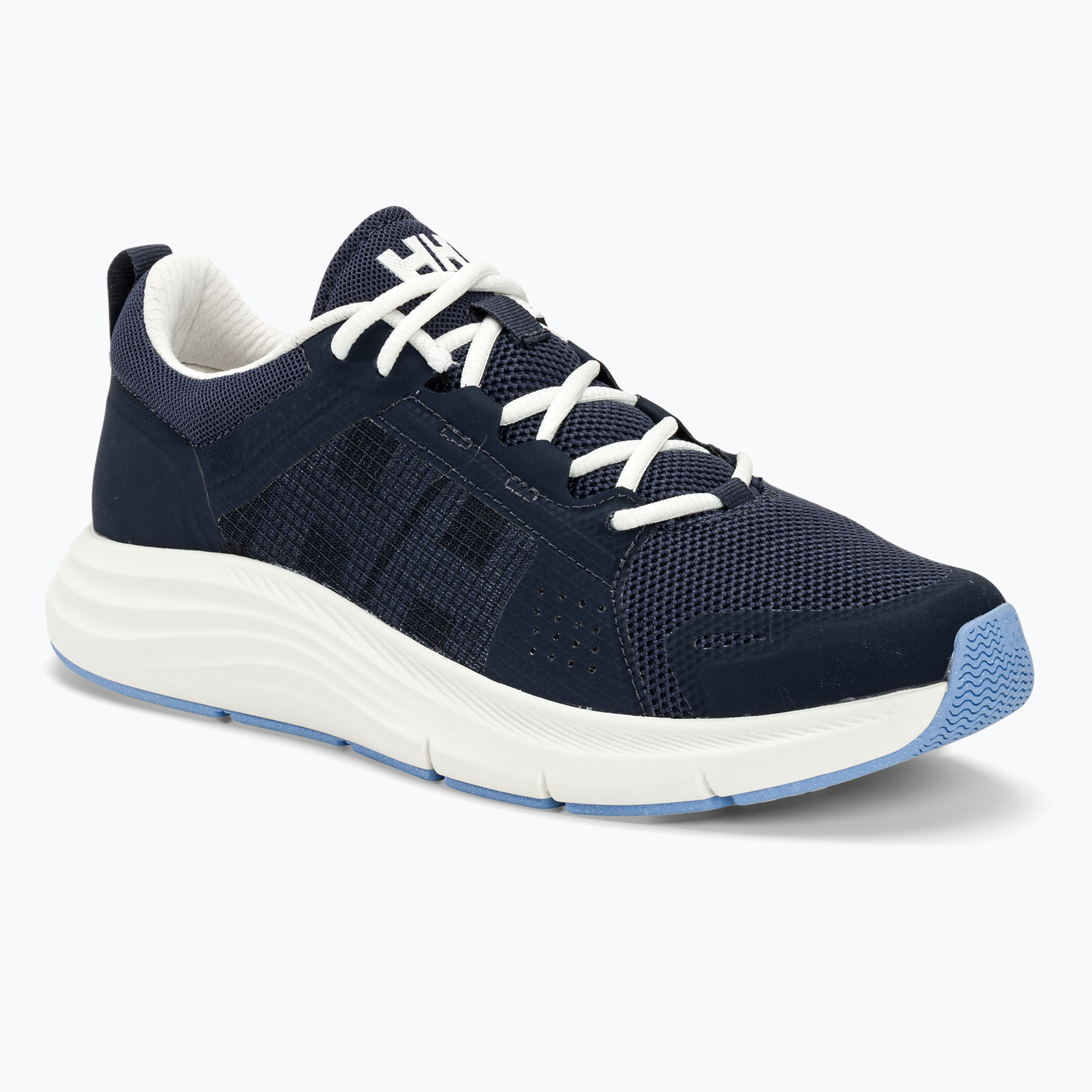 Helly Hansen HP Ahiga Evo 5 women's shoes navy/bright blue (37 EU)