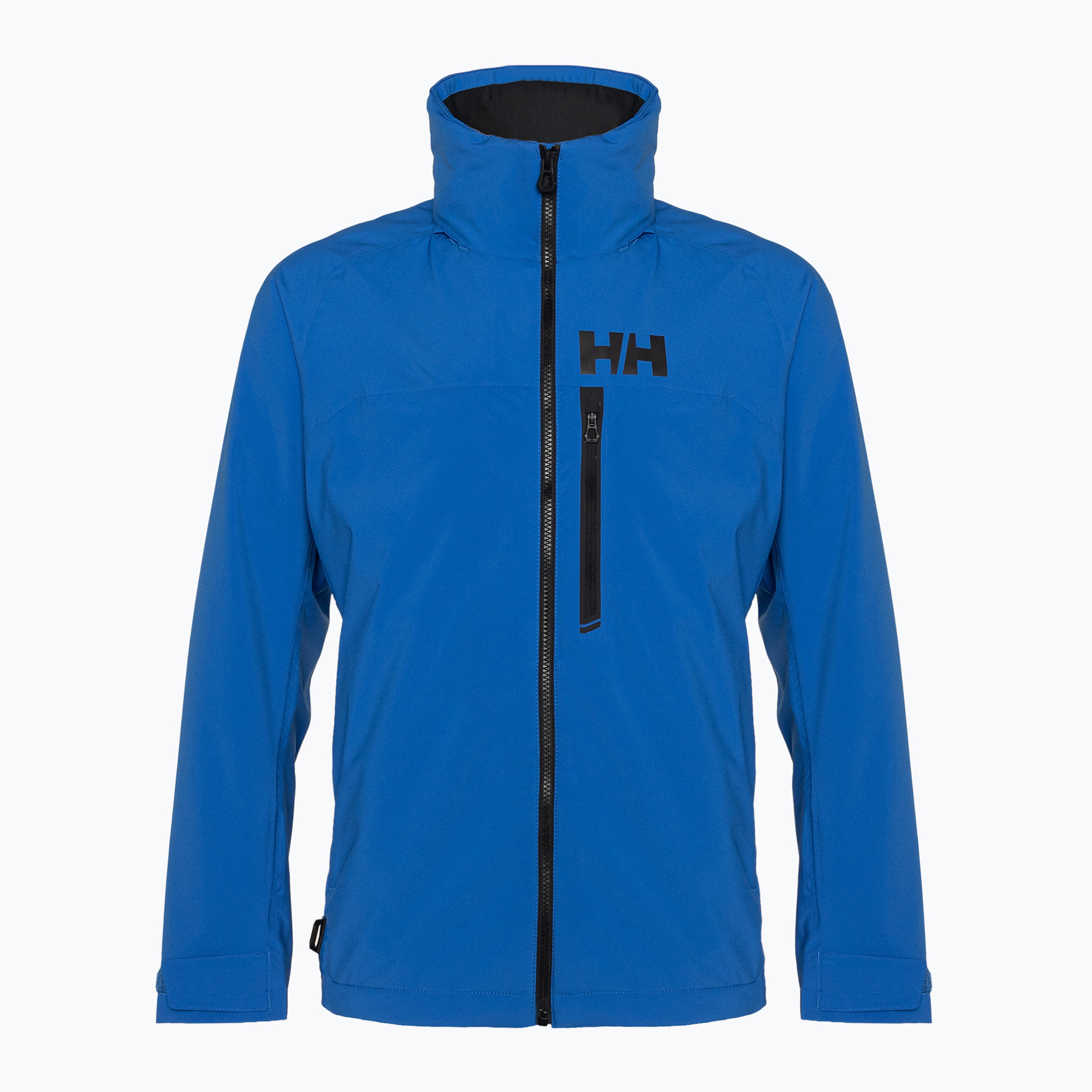Men's Helly Hansen HP Racing Hooded sailing jacket cobalt 2.0 (XXL)