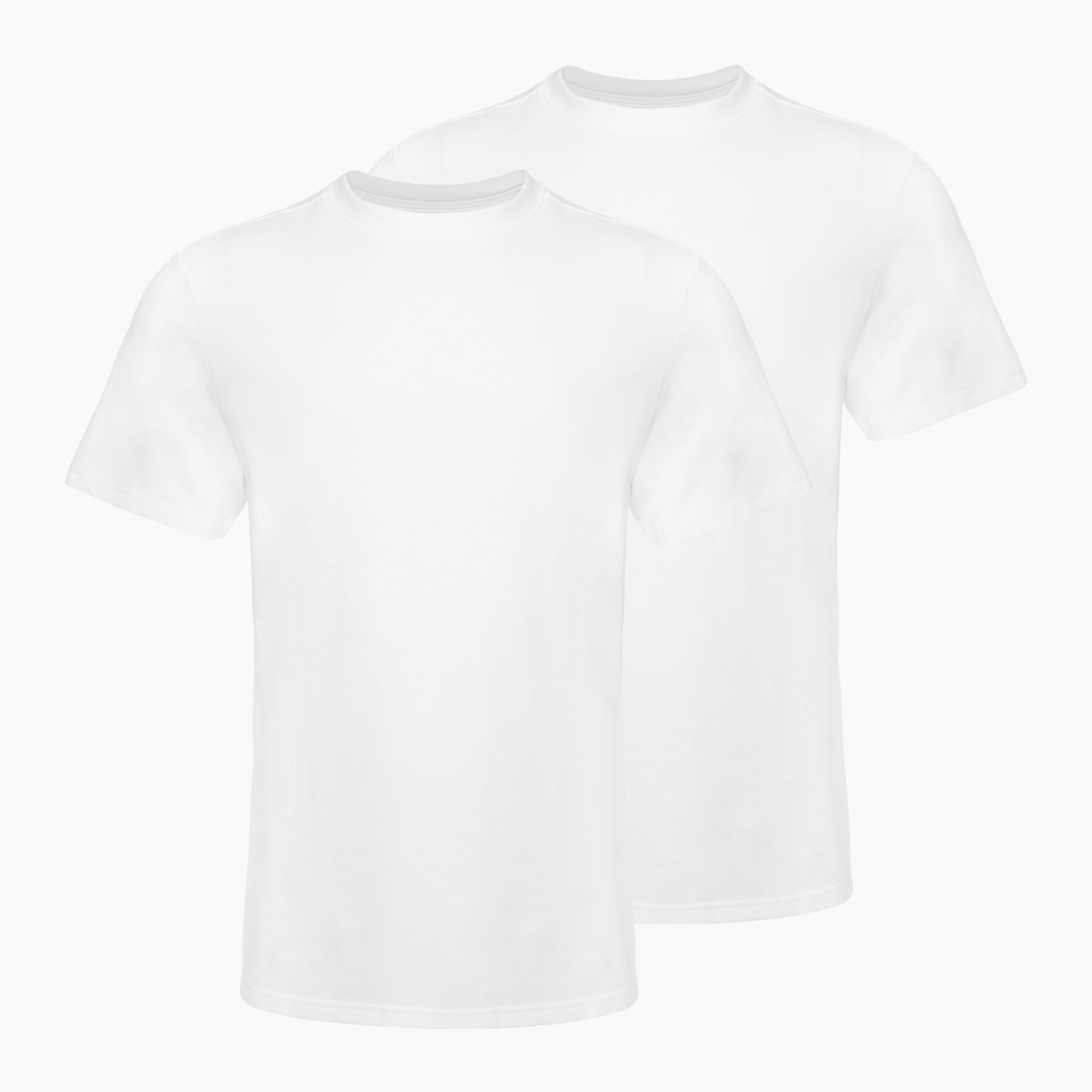 Men's Helly Hansen HH Cotton T shirt 2 pcs white (M)