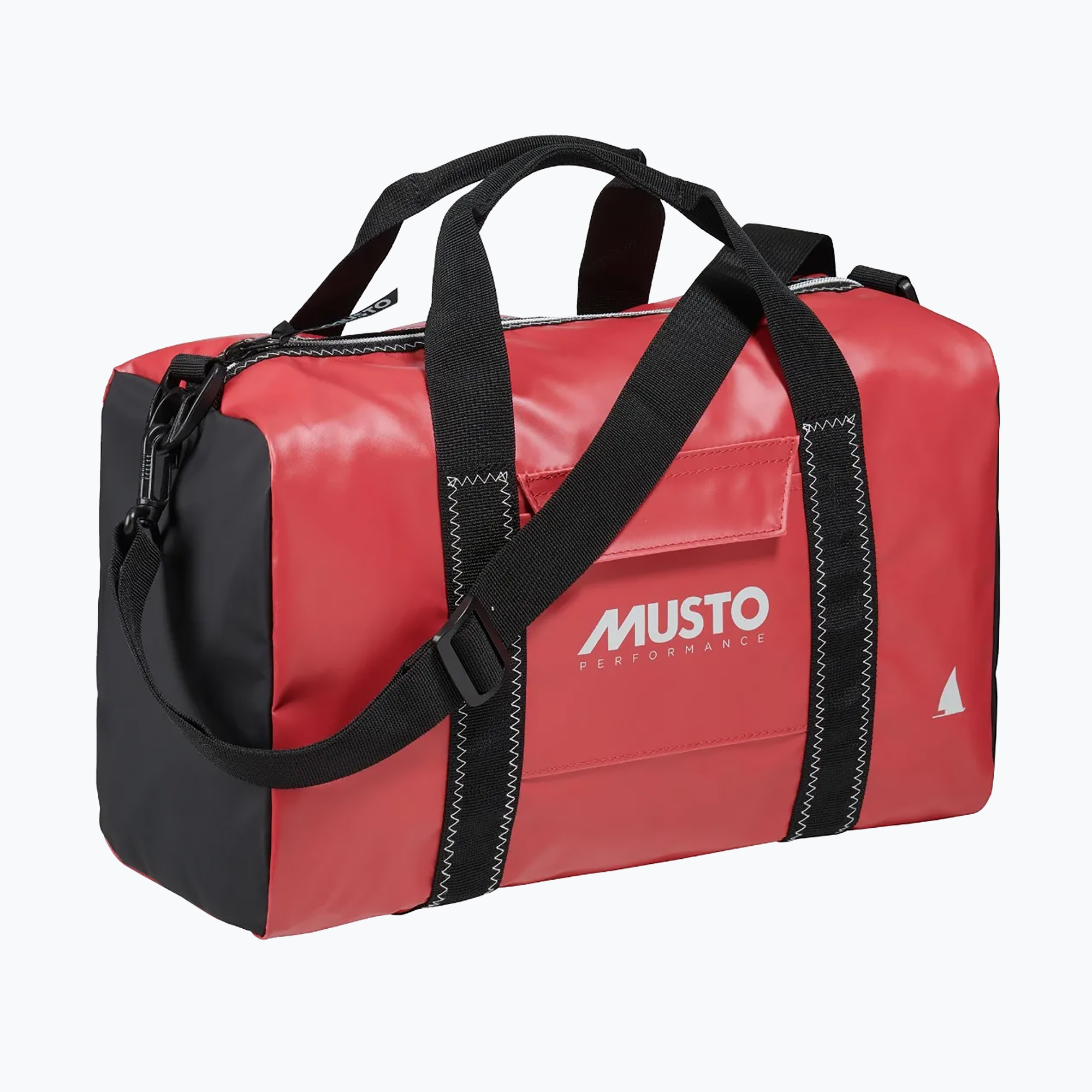 Musto Genoa Small Carryall 20.5 l waterproof bag sweet raspberry (20 l)
