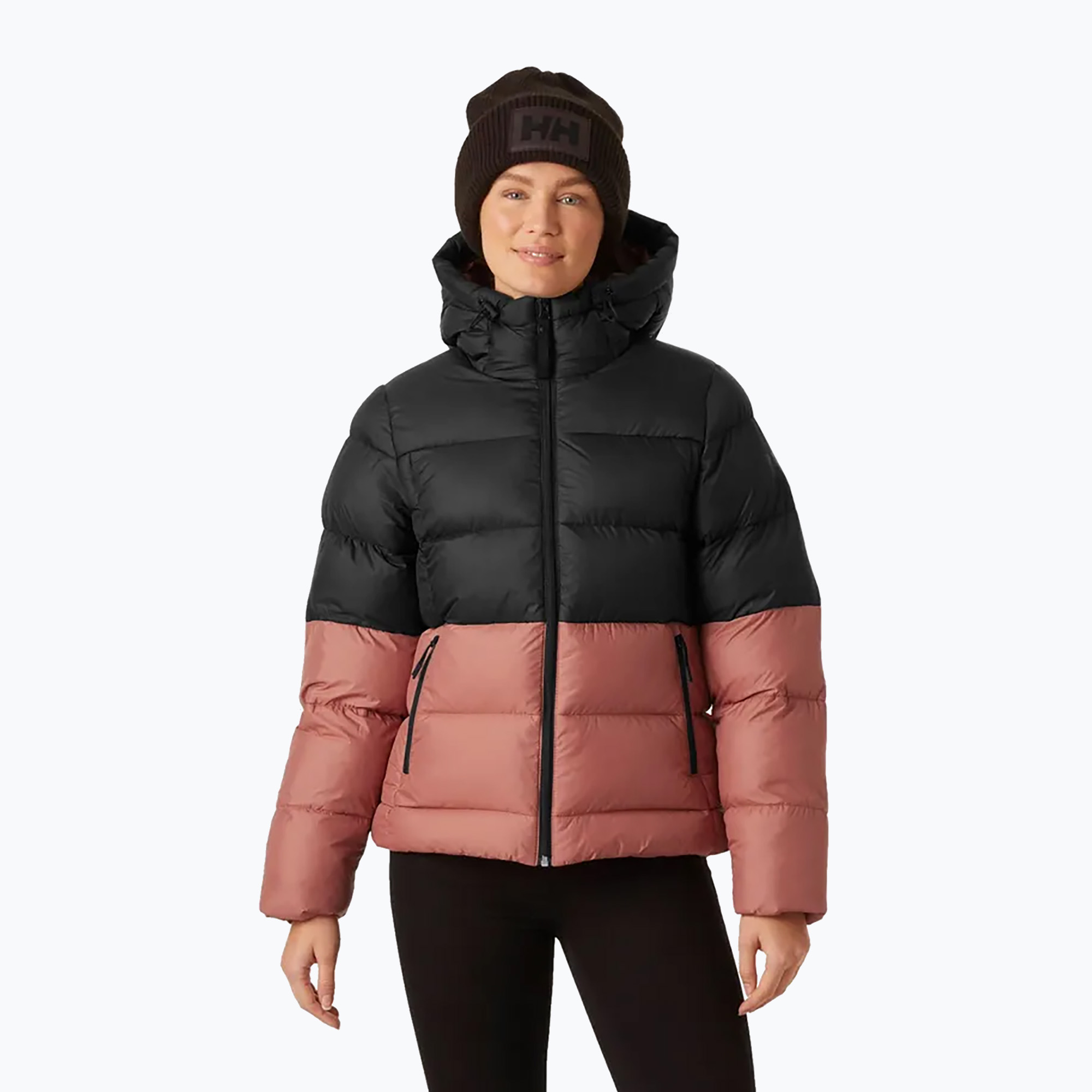 Helly Hansen Active Puffy women's down jacket cedarwood (M)