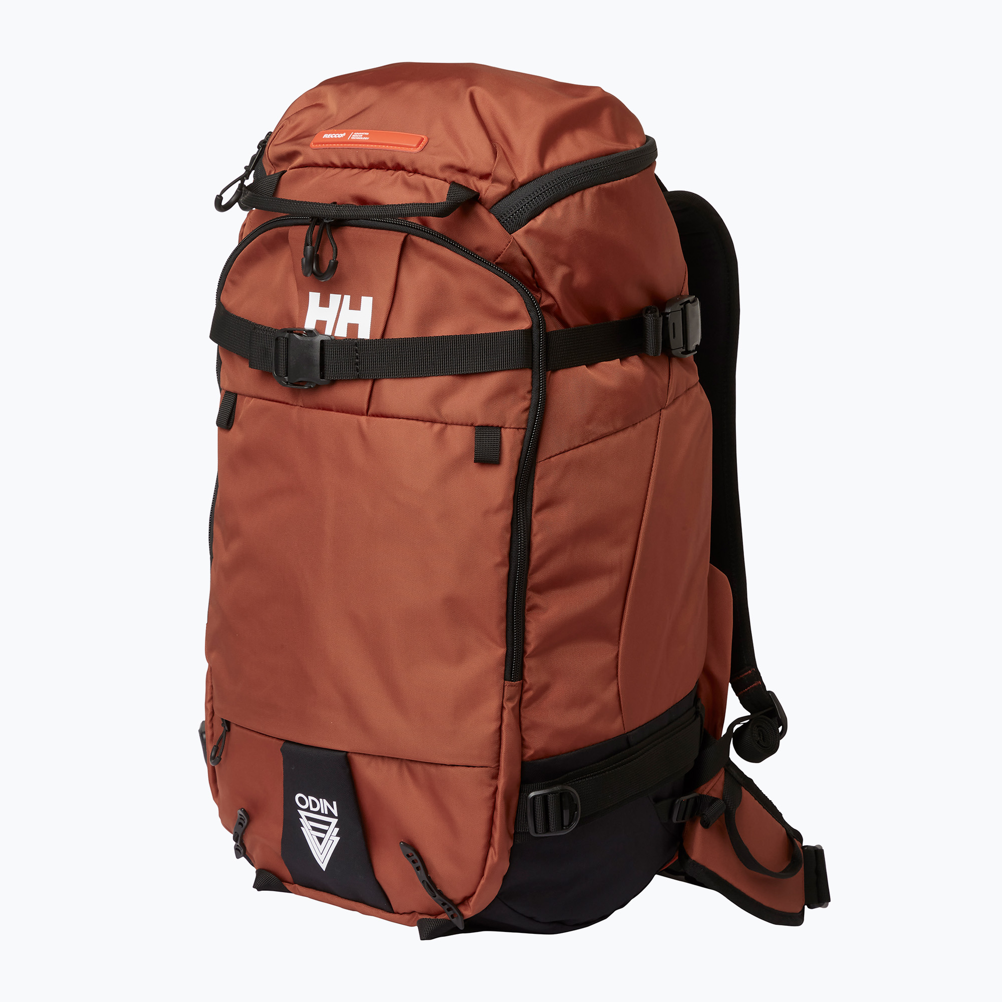 Helly Hansen Odin AT 40 l deep canyon backpack for ski touring (40 l)