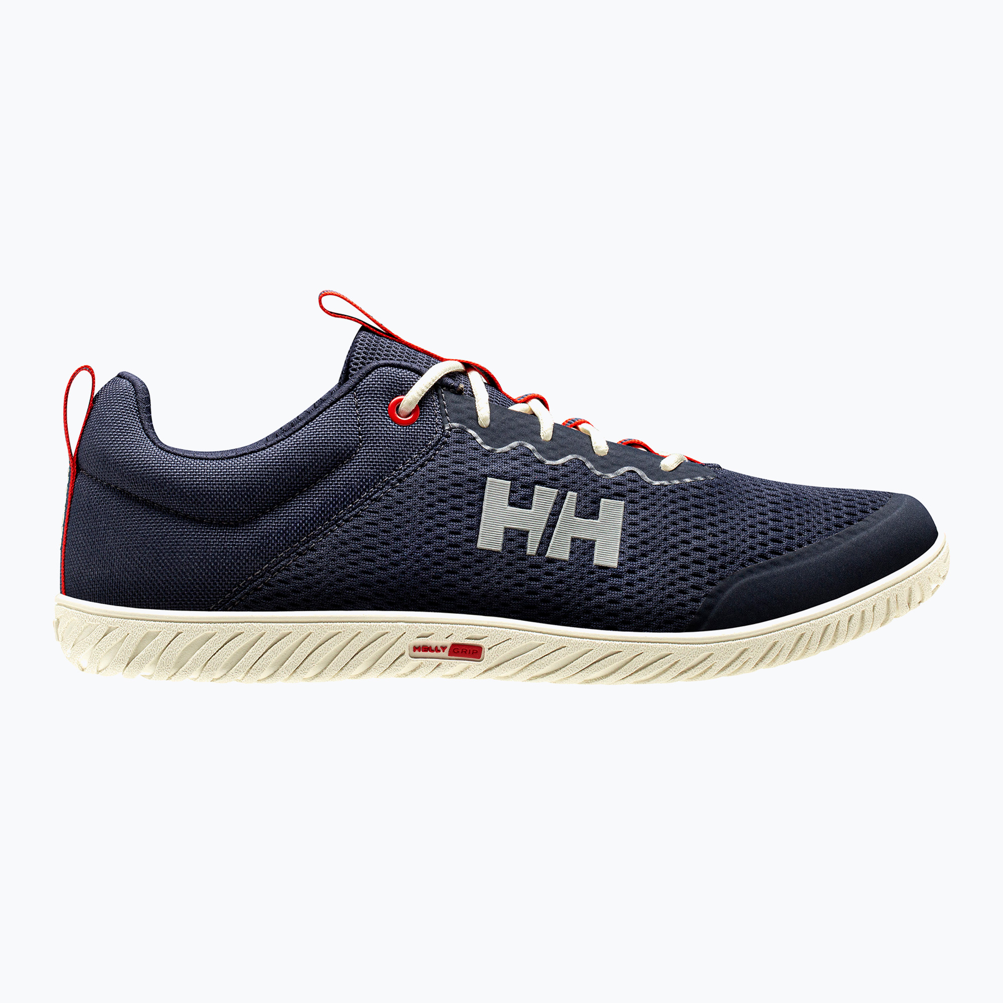 Helly Hansen HP Foil Evo navy men's sailing shoes (45 EU)